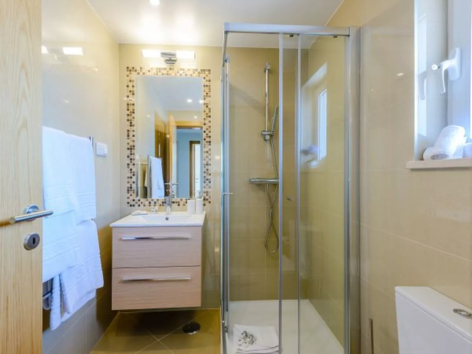 Boavista Golf and Spa Resort - Bayview - Binnen