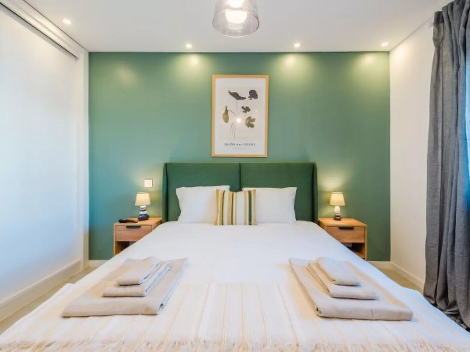 Balaia apartment at Albufeira - Binnen