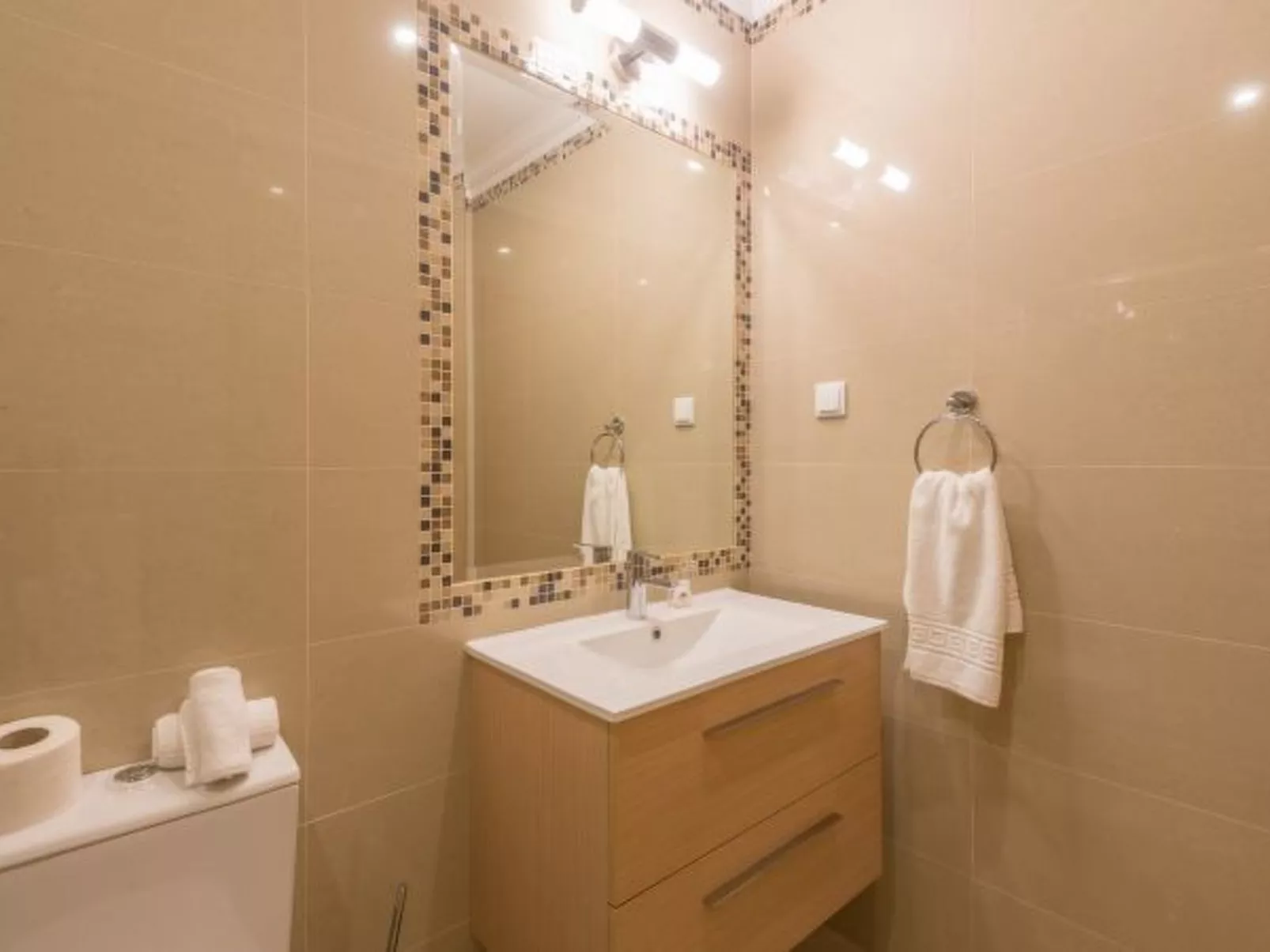 Boavista Resort - Casa Belinda - Binnen