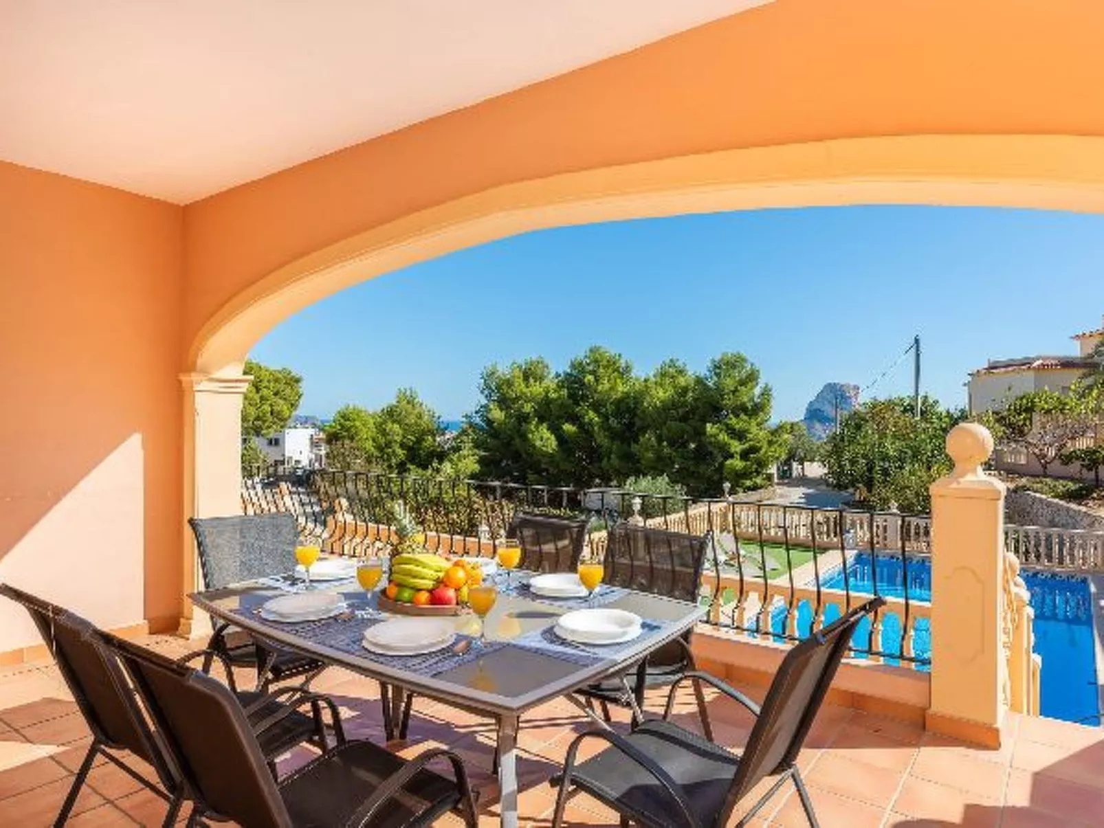 Villa Amanda - Plusholidays - Image-tags.info