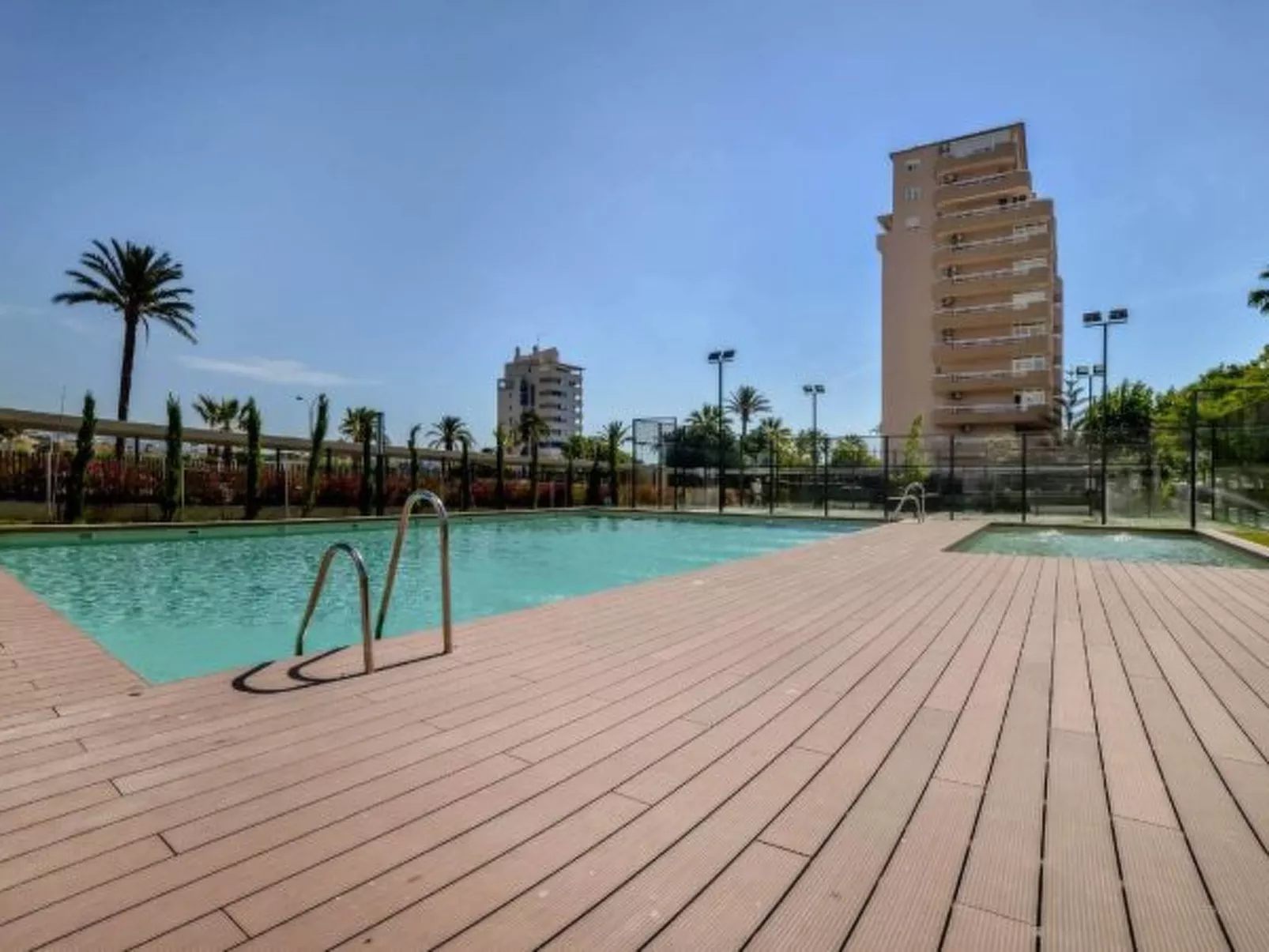 Apartment Mirador - PlusHolidays - Image-tags.info