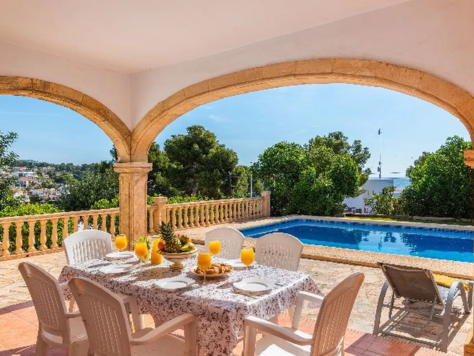 Villa Diego - PlusHolidays - Image-tags.info