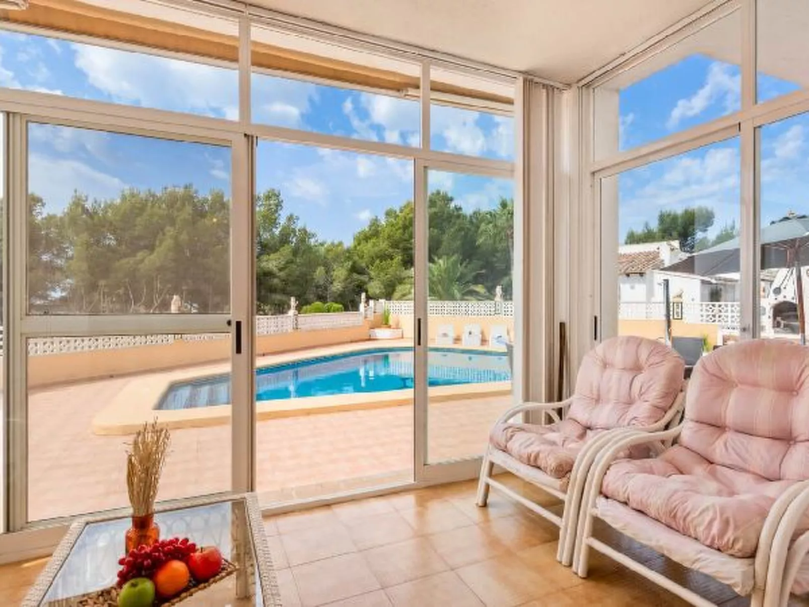 Villa Chaniris - Plusholidays - Image-tags.info