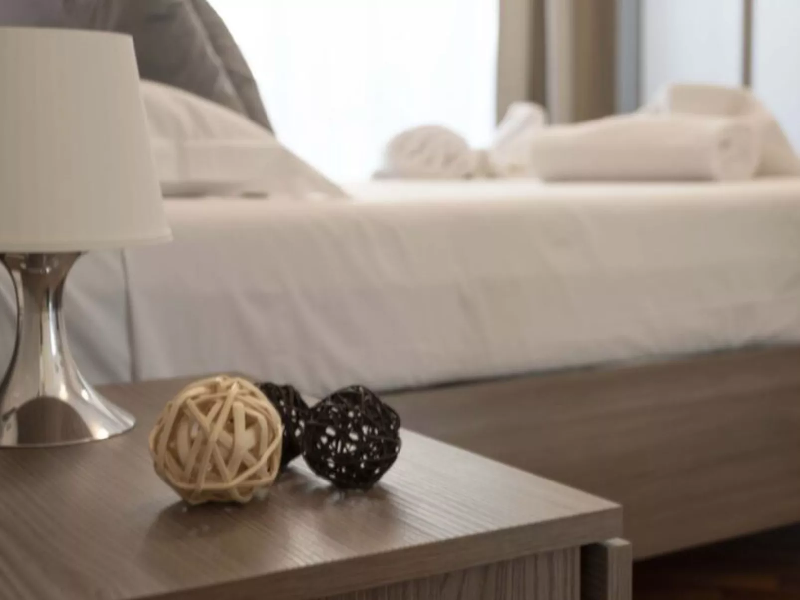 Novoli Suite Apartment - Binnen