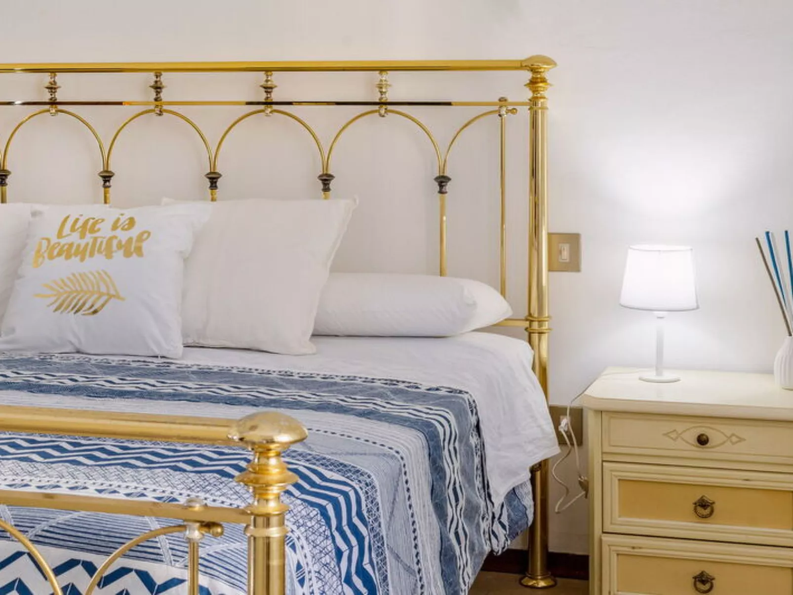 Loreto Suite Apartment - Binnen