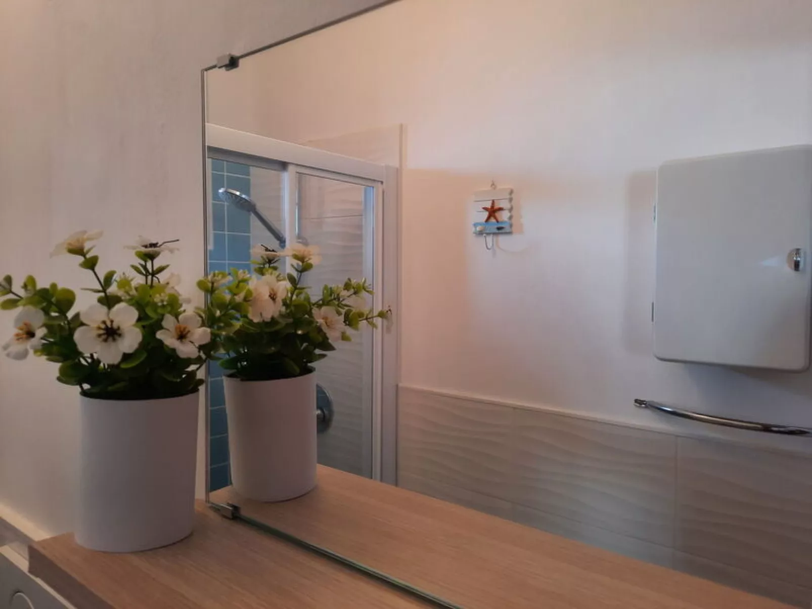 Cattolica Sea Loft - Binnen