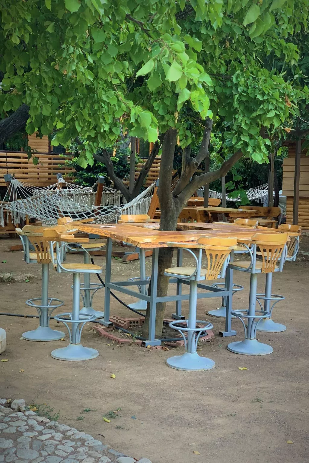 Luxuriöse Duplex-Wohnungen in Cirali - Buiten