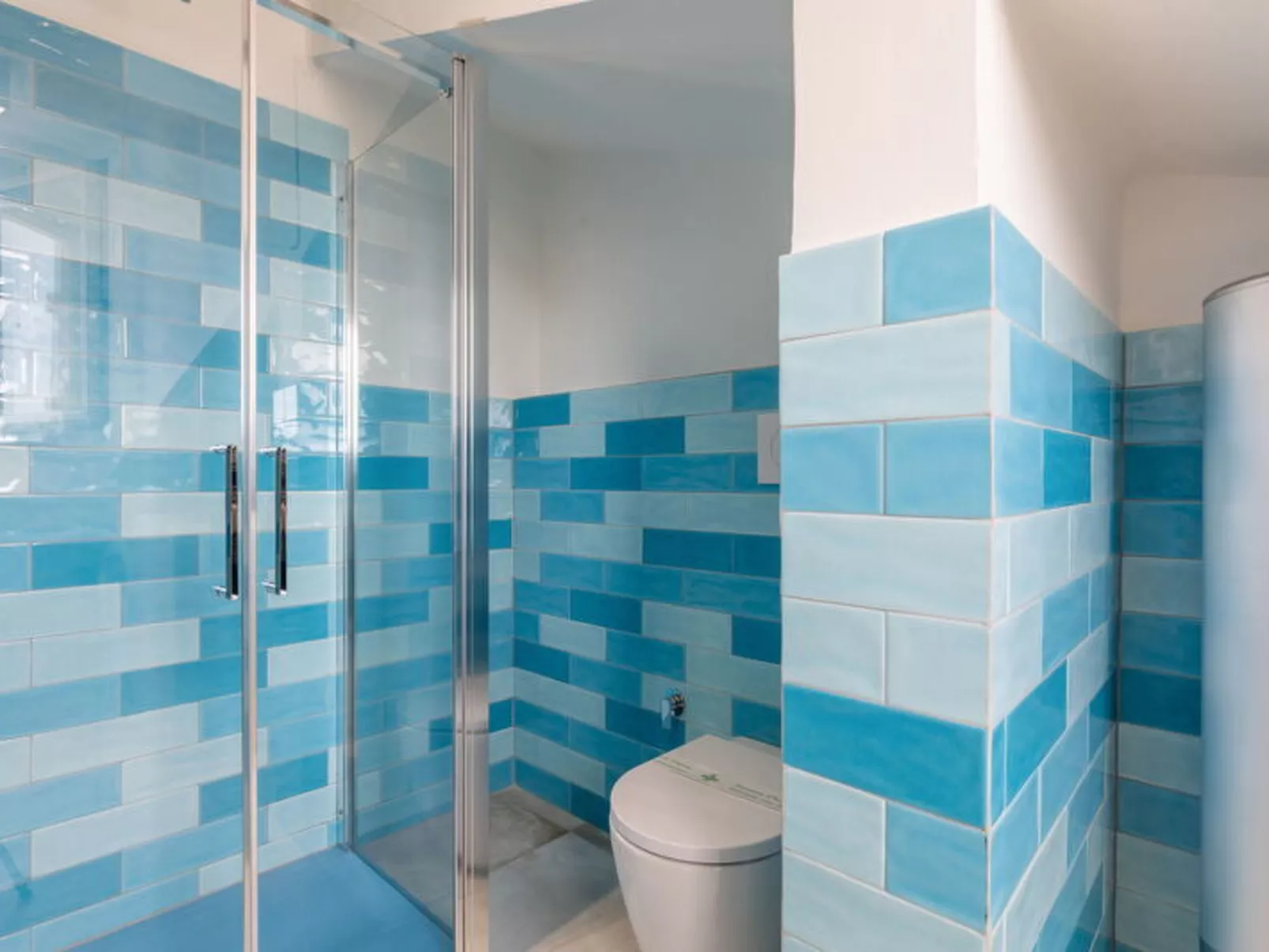 Conero Bluloft - Binnen