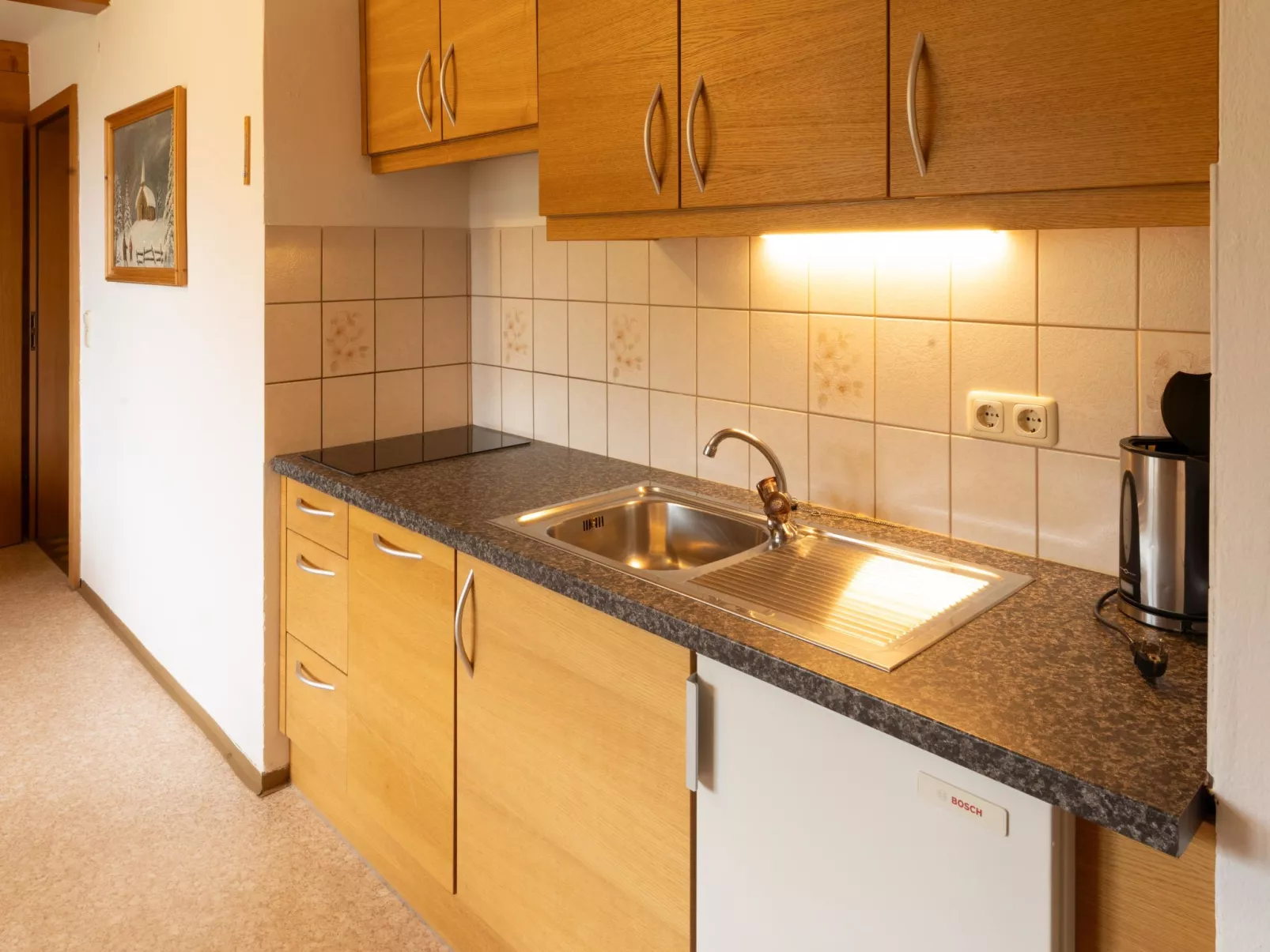 Katschberg 23 - Binnen