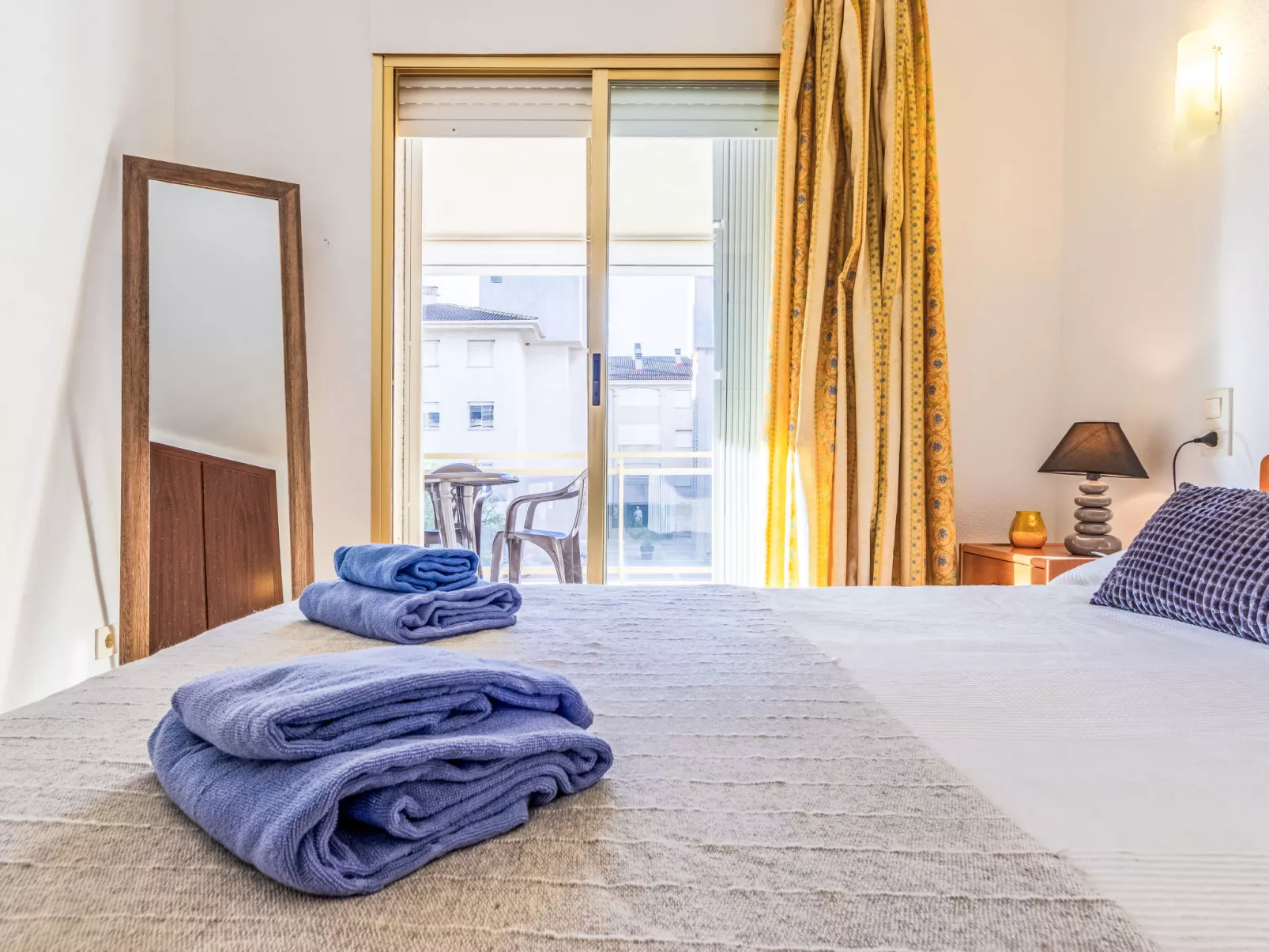 Costa Blanca I - Binnen