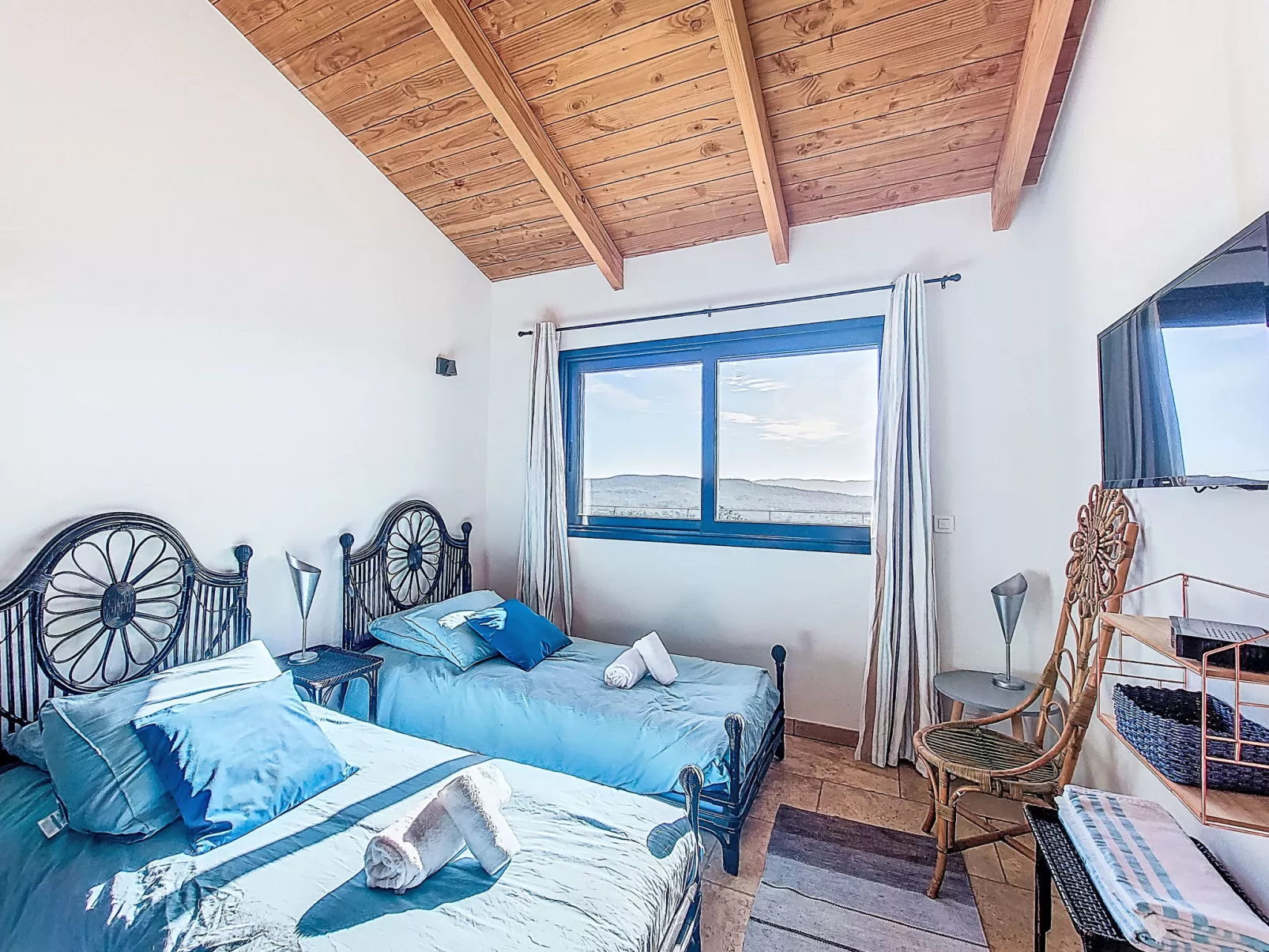 La Dorianzza - Binnen