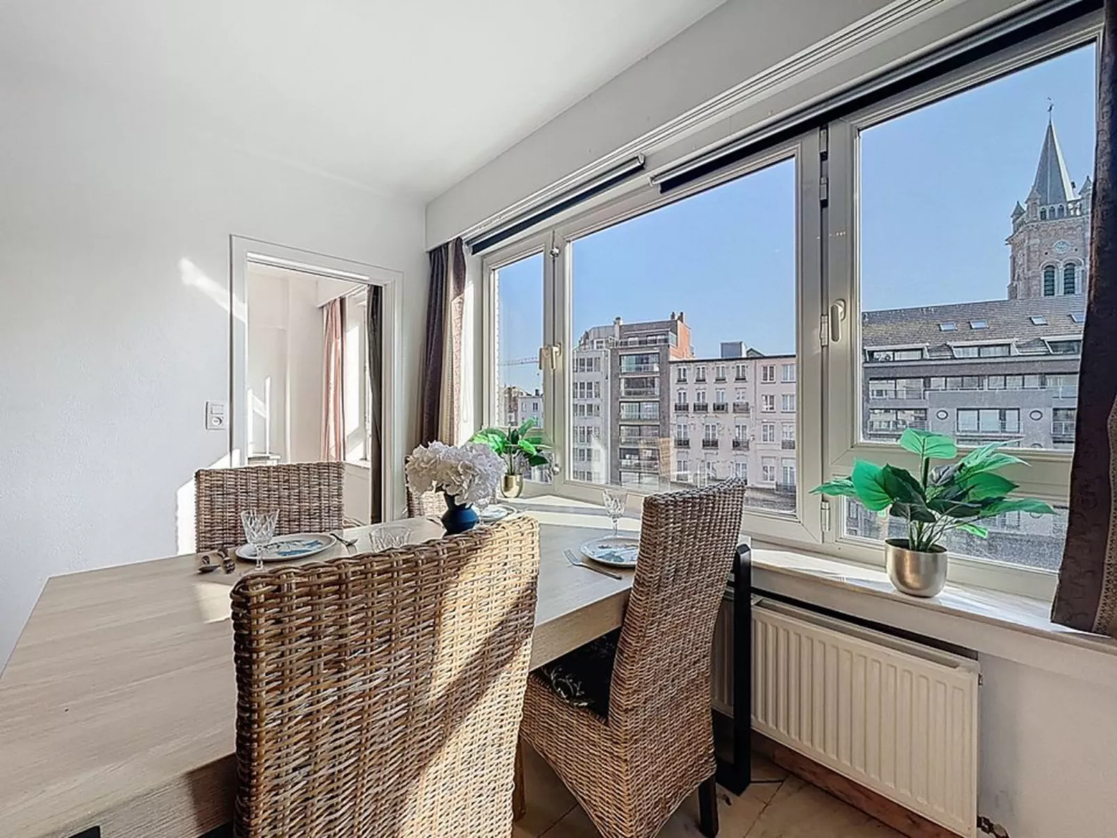 Centrally located "Scarphout 3G" - Binnen