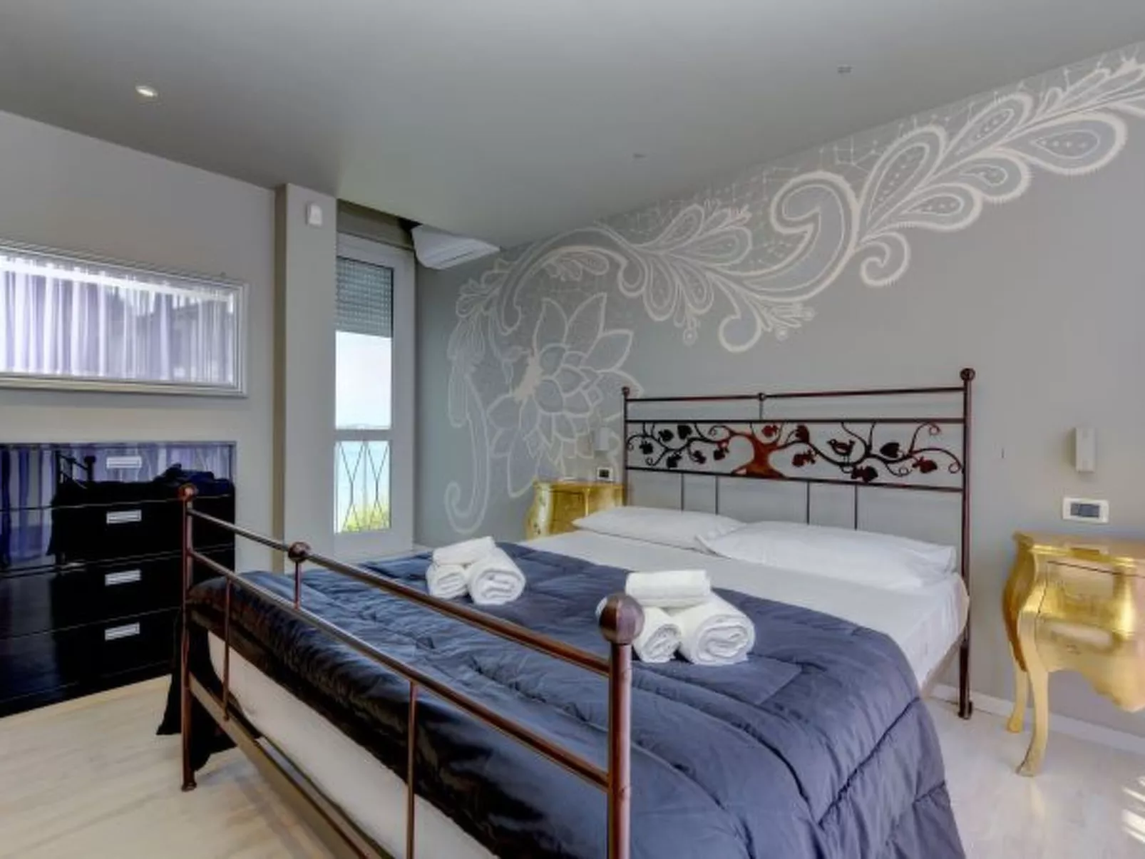 DesenzanoLoft Villa Meraviglia am See - Image-tags.info