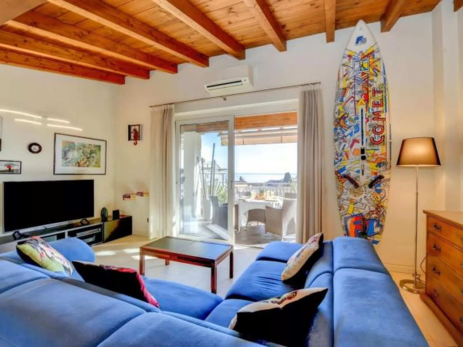 Desenzanoloft Surfing on the Lake - Image-tags.info