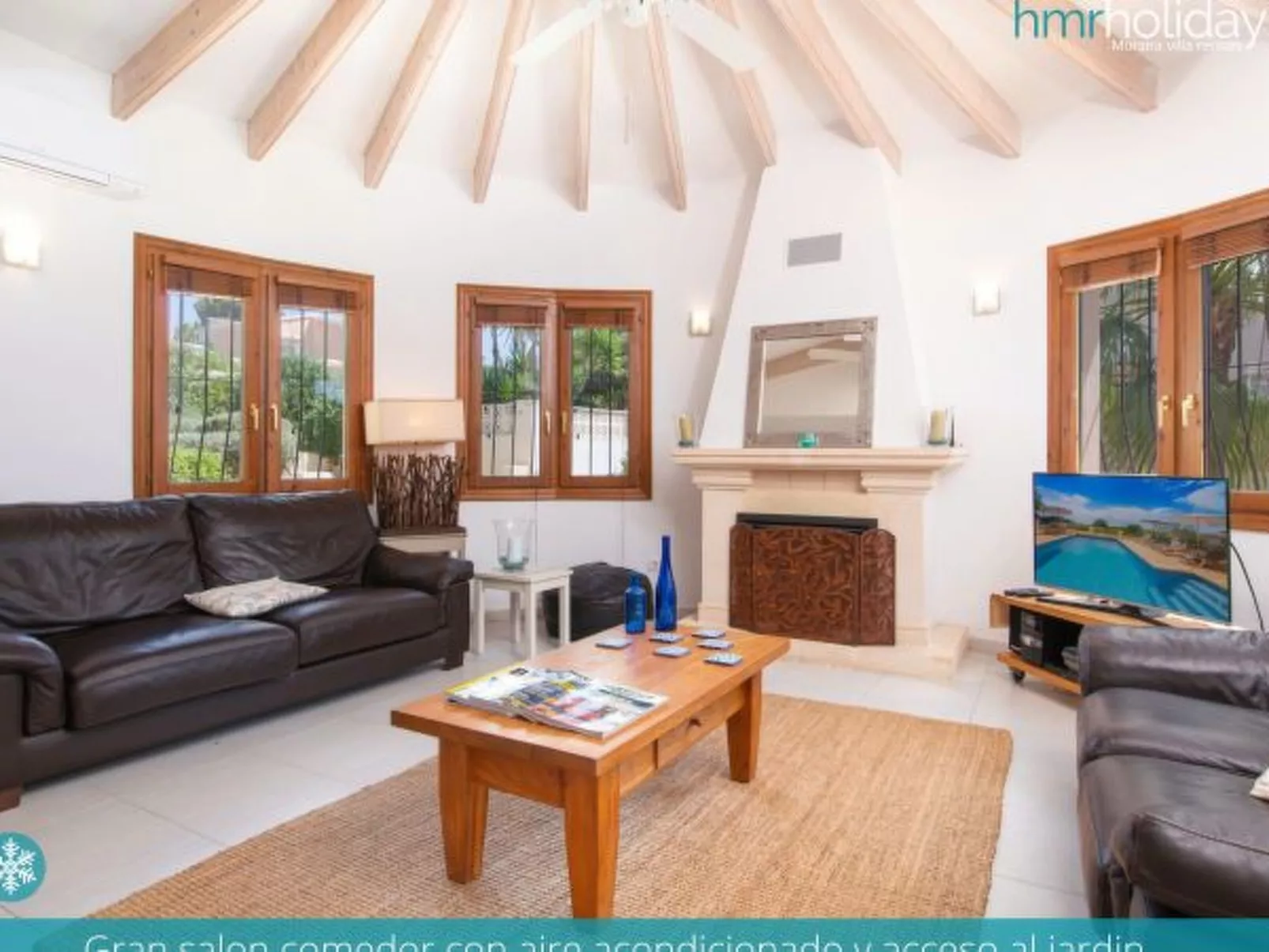 Villa Safran - Image-tags.info