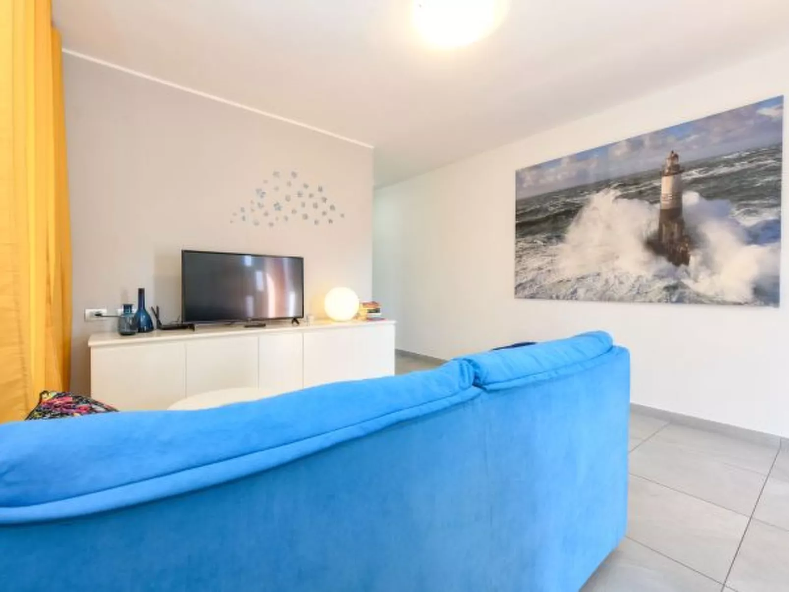 Desenzanoloft Lighthouse Apartment - Image-tags.info