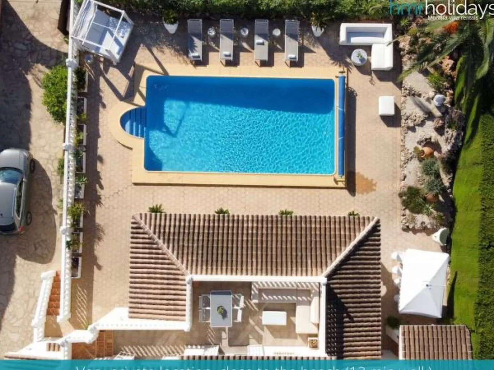 Villa Eliana - Image-tags.info