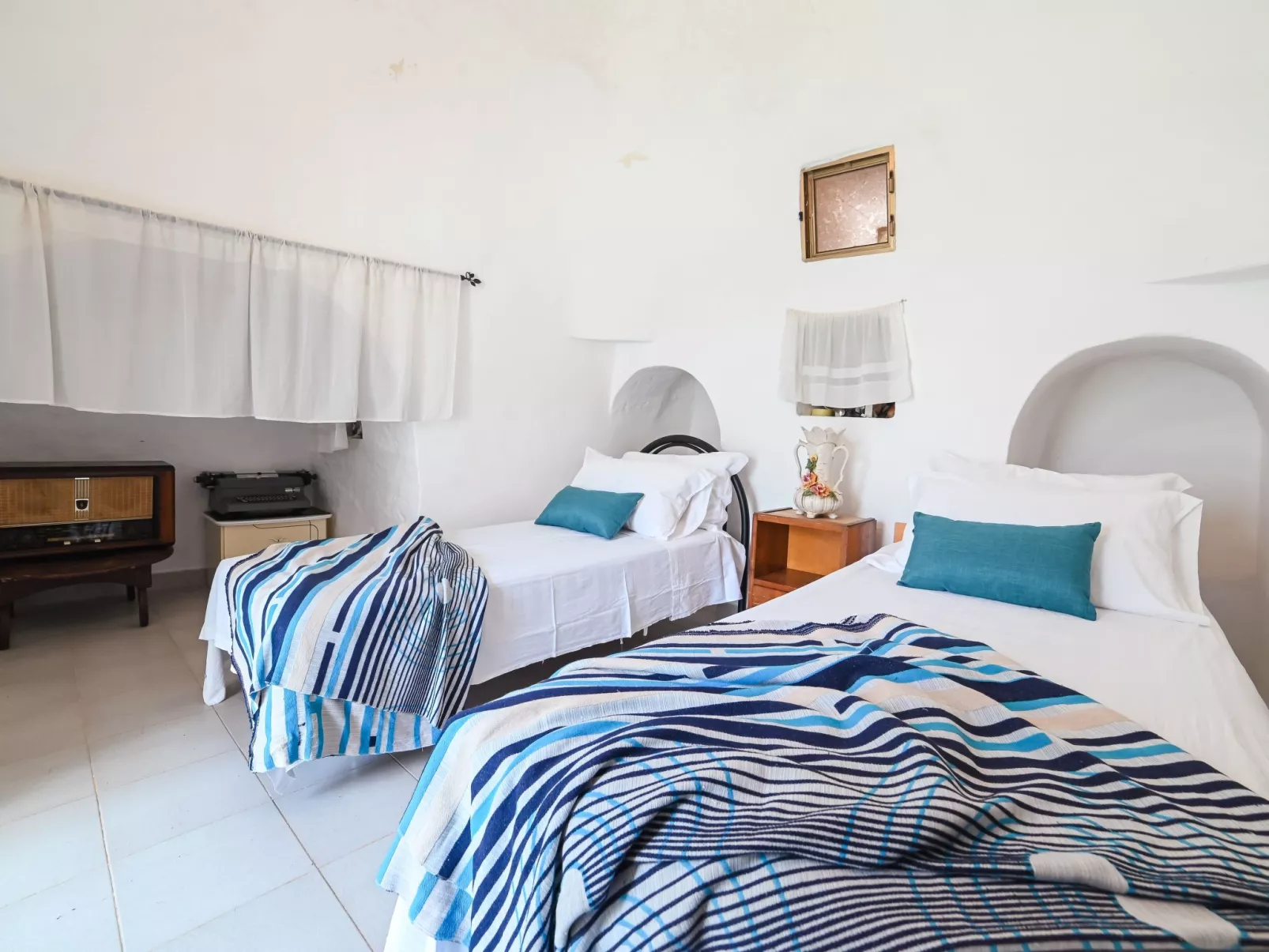 Paolos Trullo im Herzen der Landschaft - Image-tags.info