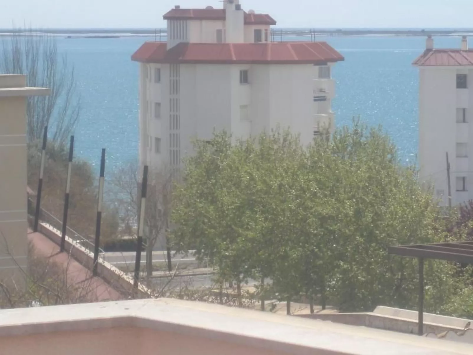 "Fantastica casa" mit Terrasse - Image-tags.info