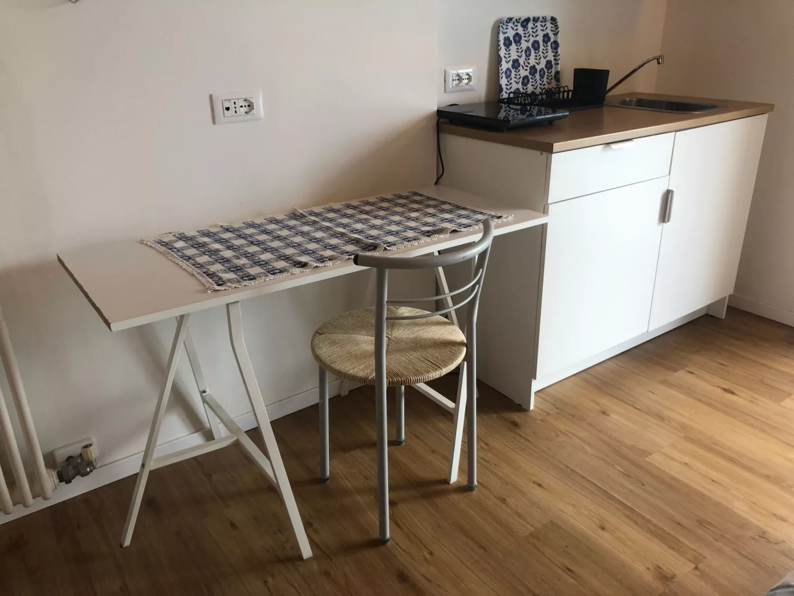 Casa Margherita - Binnen