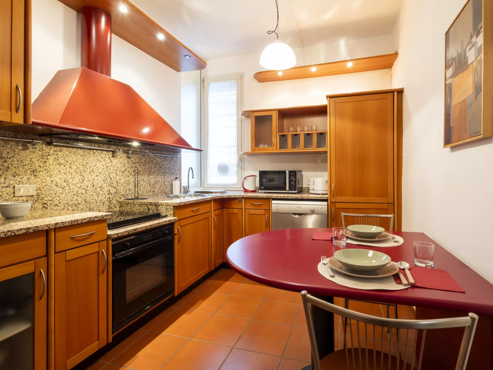 Brera Boutique Apartment - Binnen