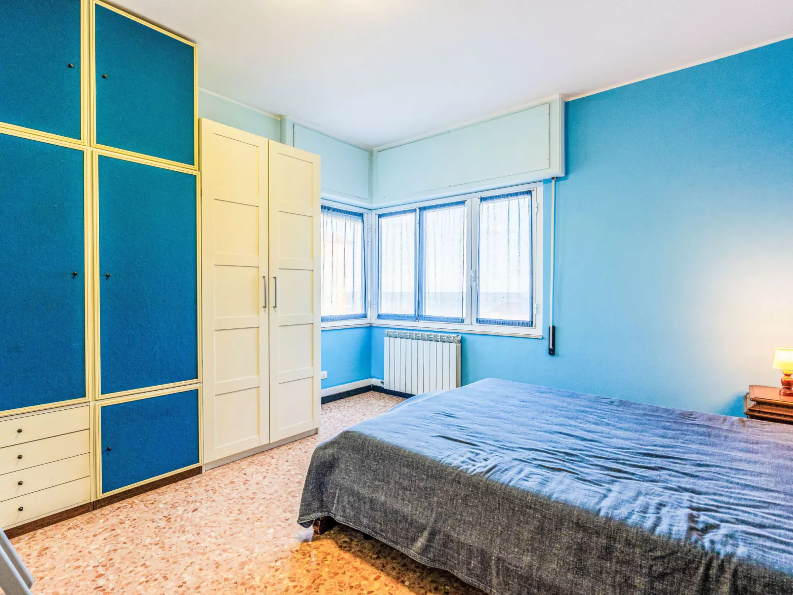 Holiday Home - Binnen