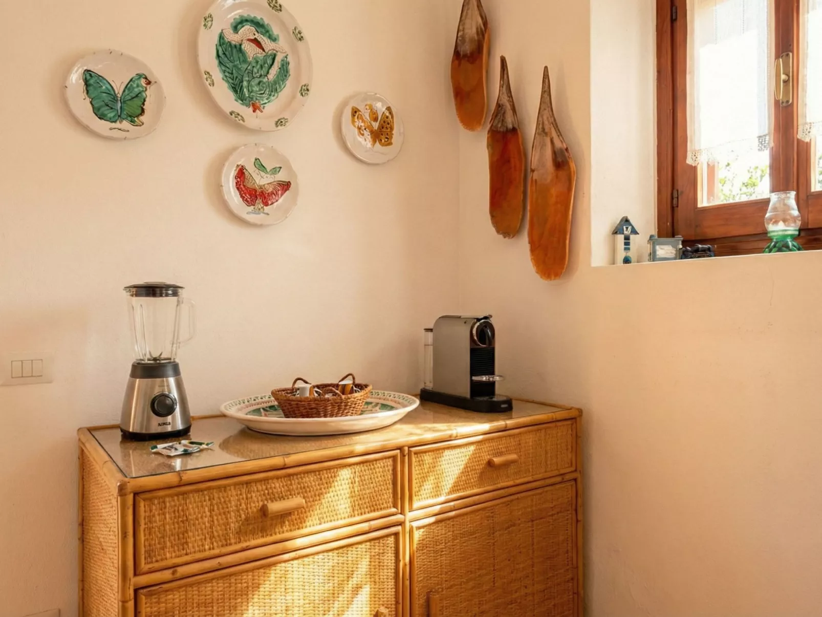 Breathtaking View Porto Rotondo - Binnen