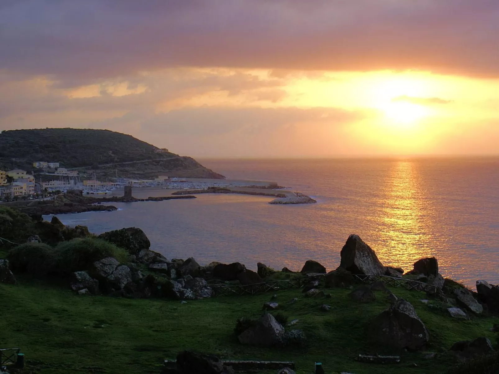 Solevacanze K plus - Buiten