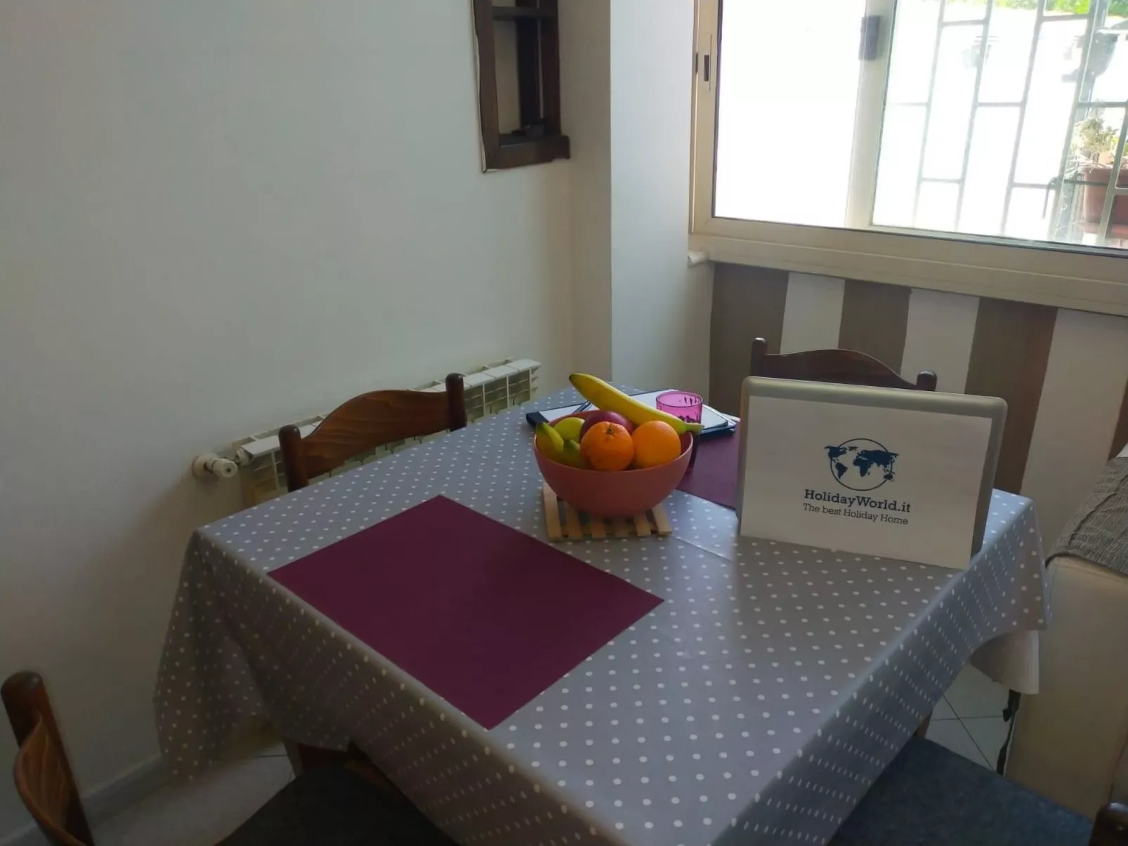 La Terrazza del Sole by Holiday World - Binnen