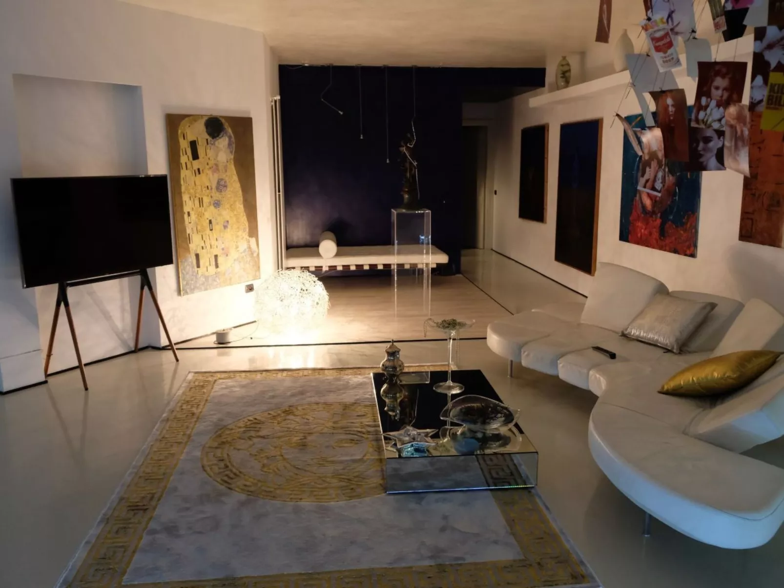 Vip Garten Whirlpool mit Meerblick im Herzen der Stadt - Binnen