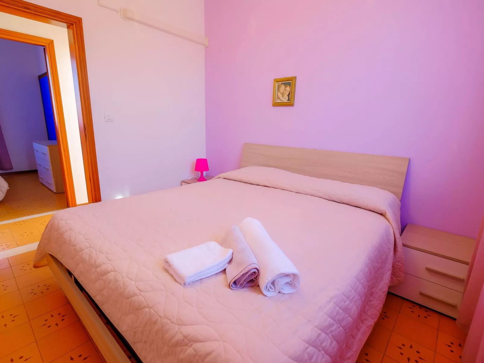 Cottage mit großem Garten, Klima, 6 Gäste - Image-tags.info