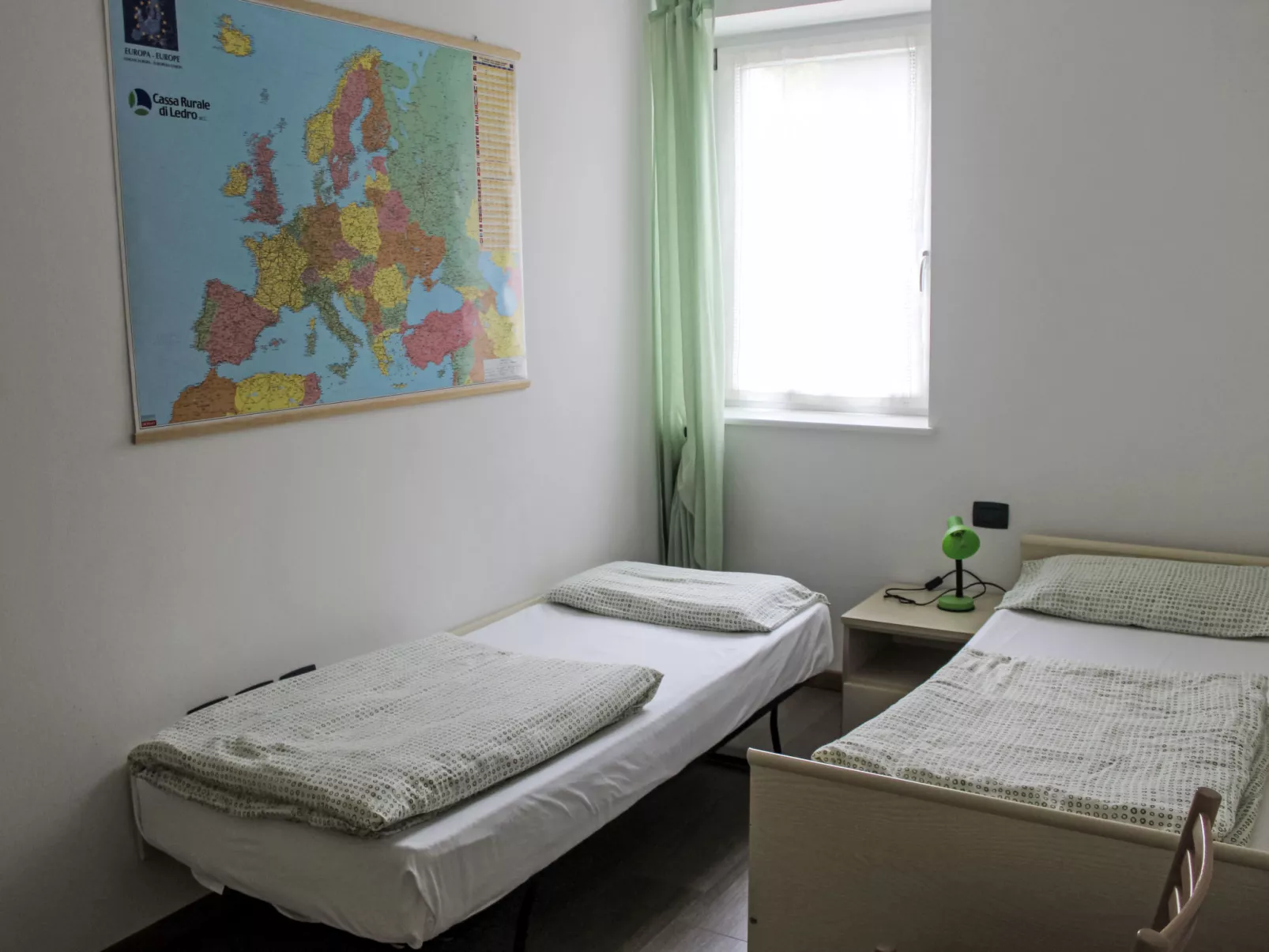 Apartments Lilia n°1 - Binnen