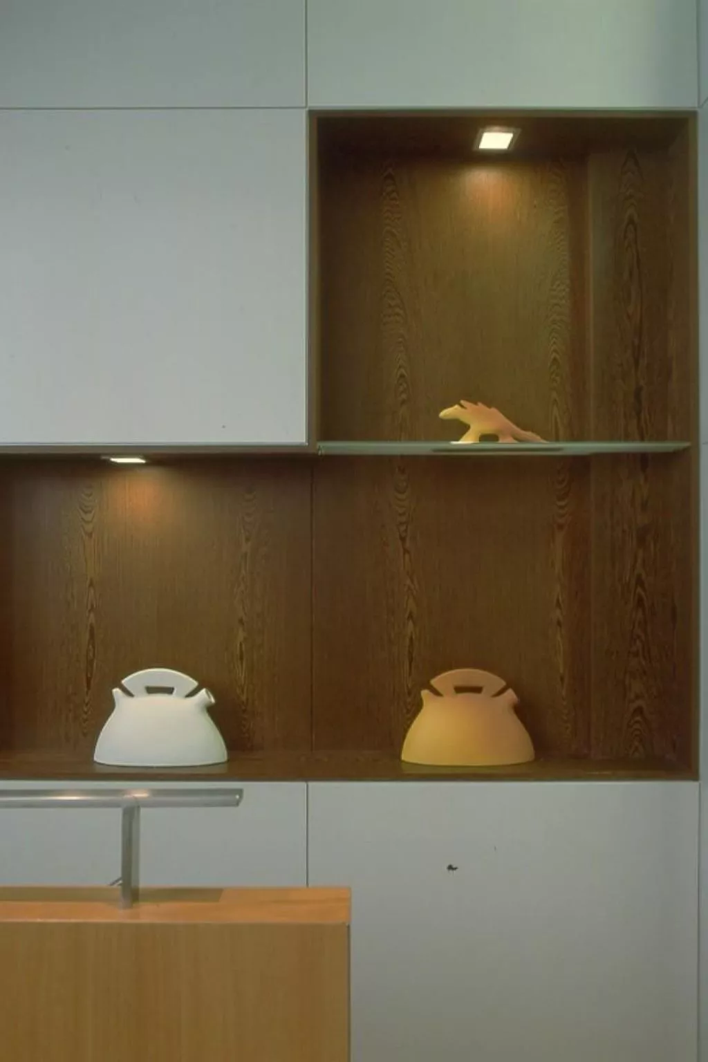 Luxuriöse Villen in Barcelona - Binnen