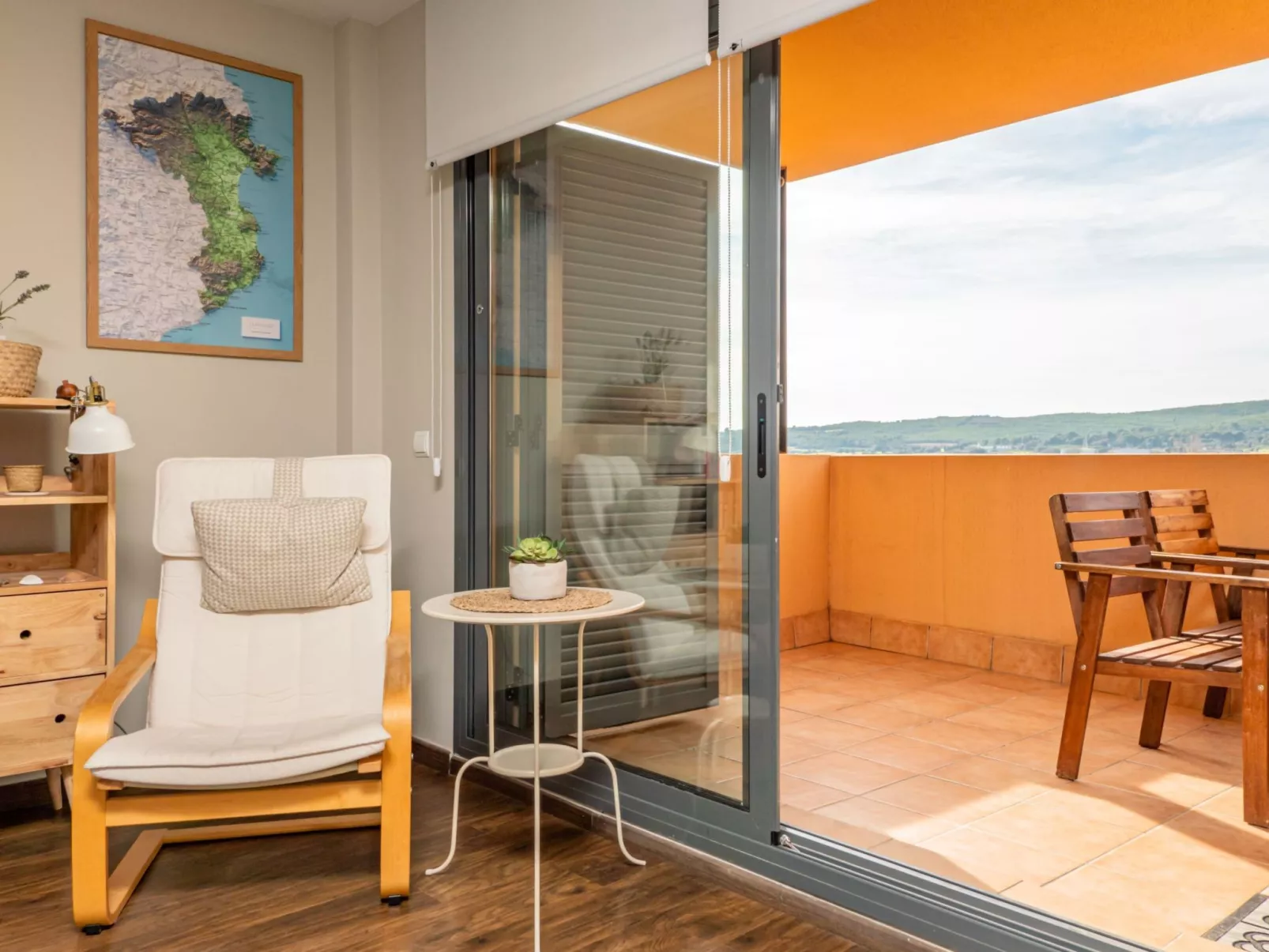 Costabravaforrent Segalar 4, Wohnung für 4 mit Gemeinschaftspool, 4Km von den S - Binnen