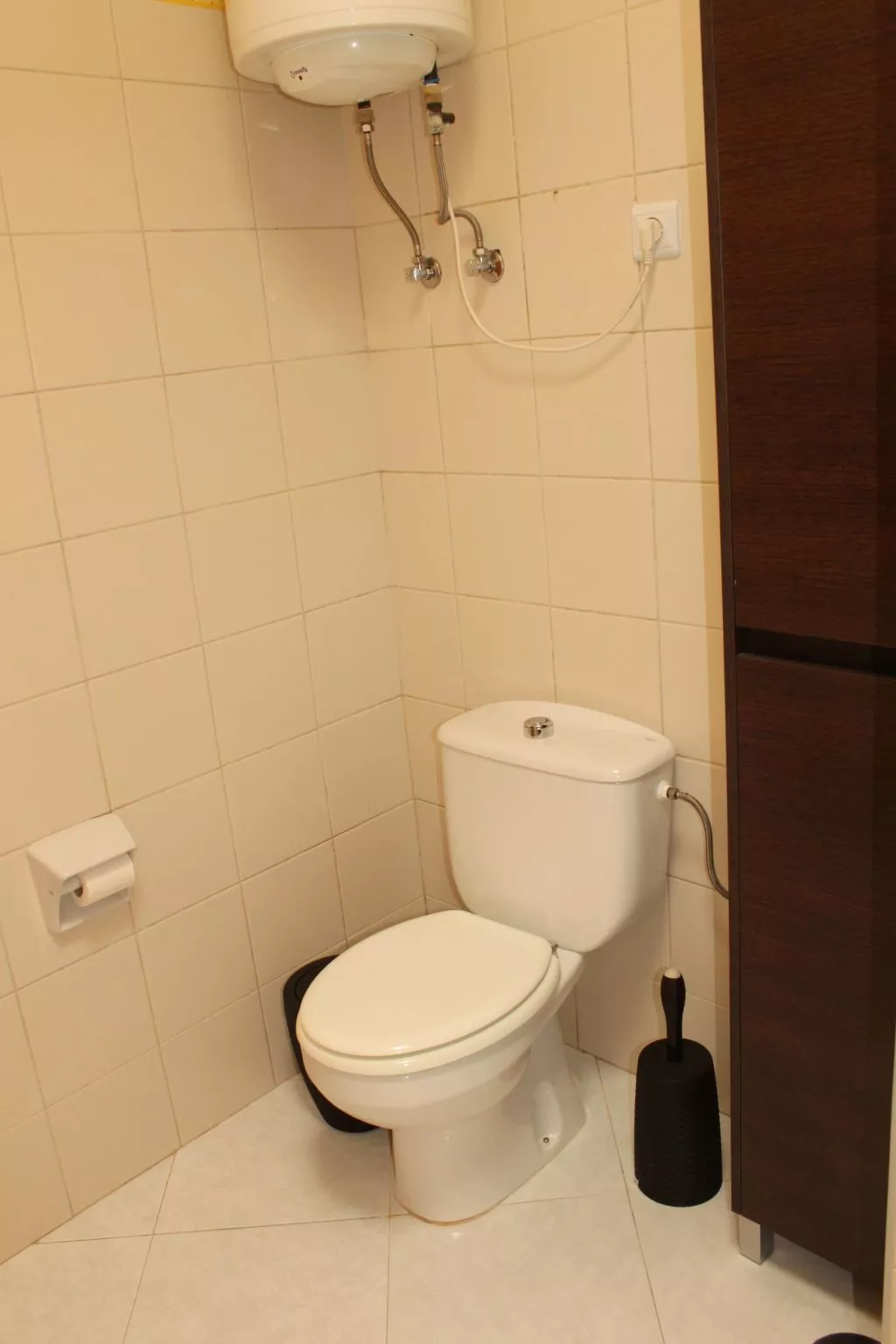 Liebevoll eingerichtetes Apartment Calima Amarilo - Image-tags.info