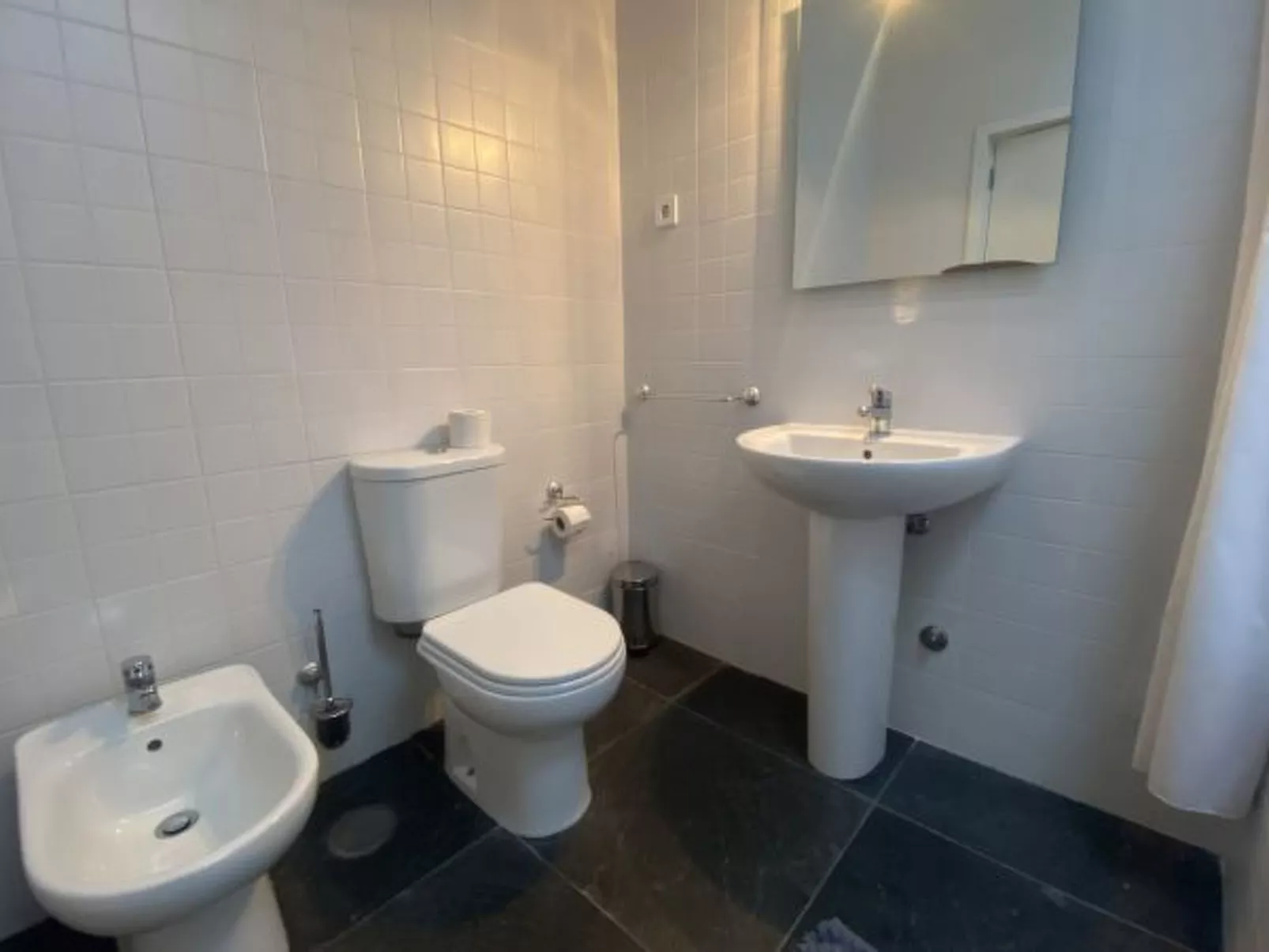 CASA LUIS GONZAGA - BRASÃO by VACATIONY - Binnen