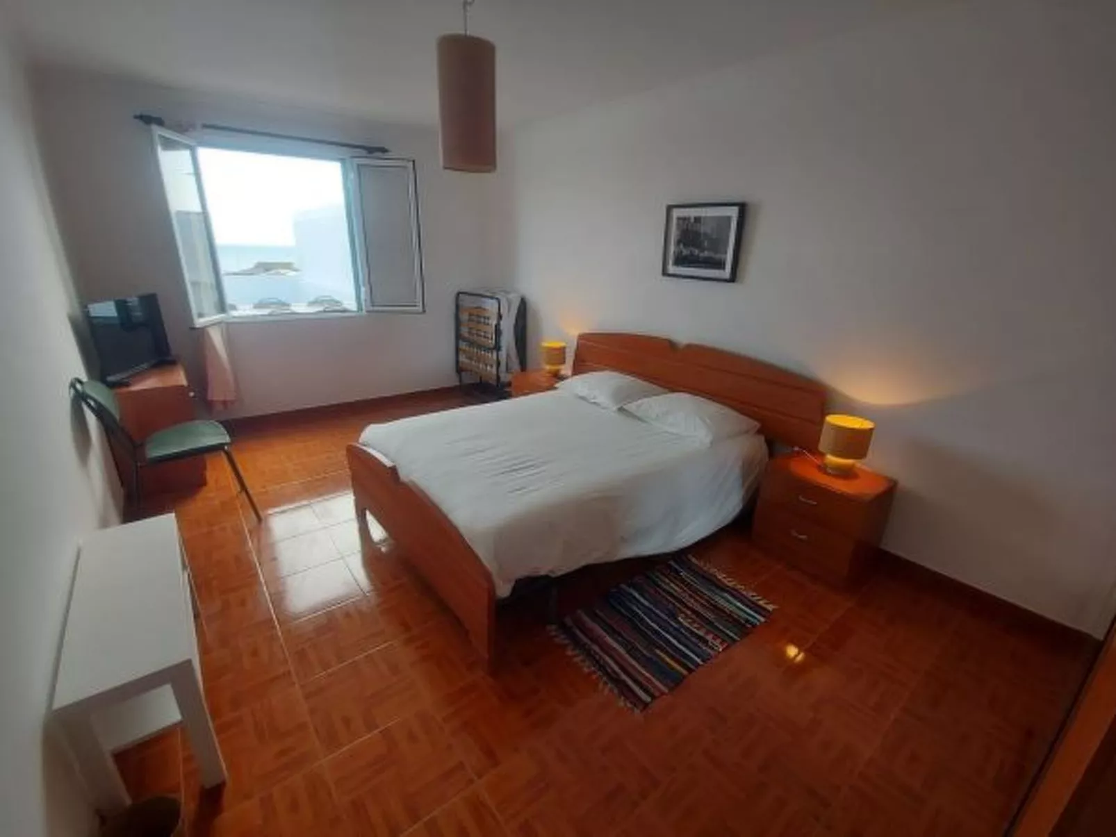 LAGOA SEA VIEW by VACATIONY - Binnen