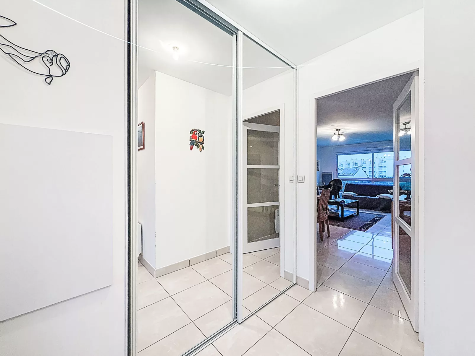 Stella Maris - Binnen