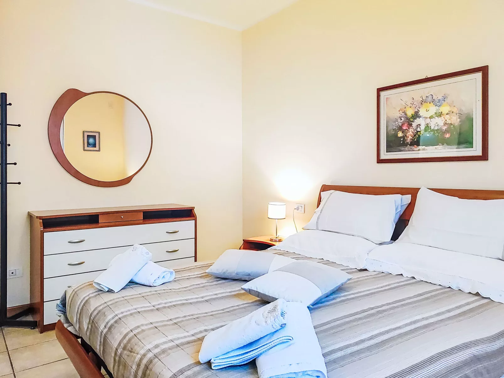 Casa Molgisio - Binnen