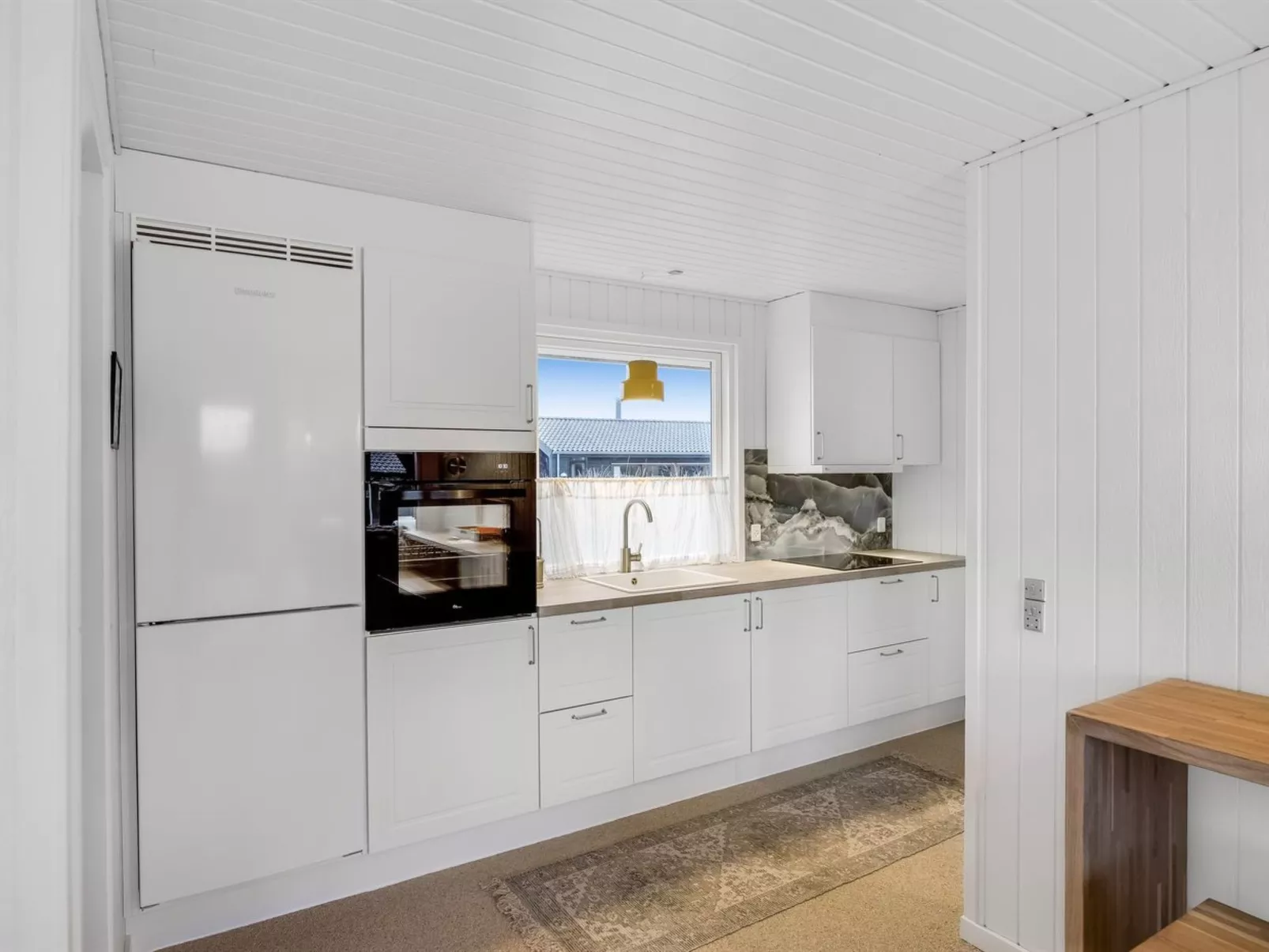 "Alvia" - 250m from the sea - Binnen