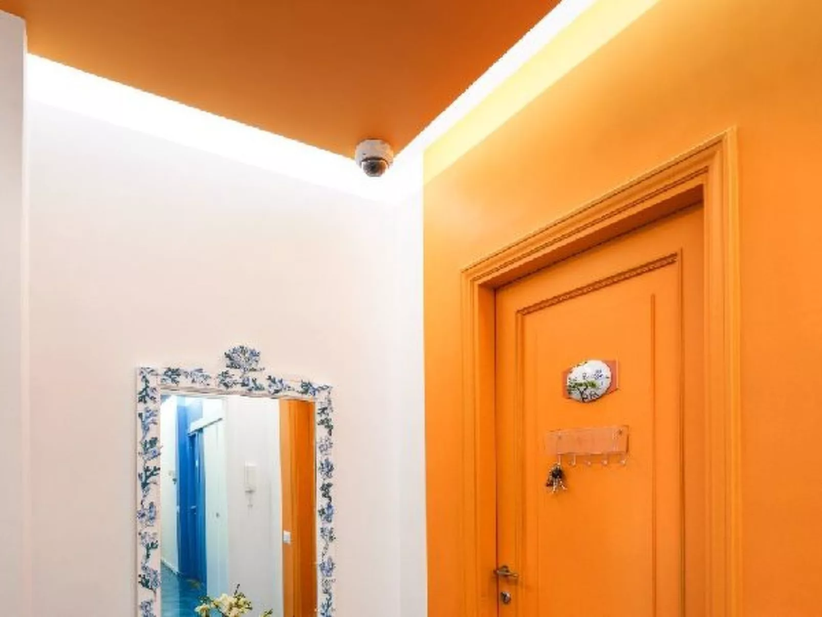 Sofi´ Sorrento suite: Positano - Image-tags.info