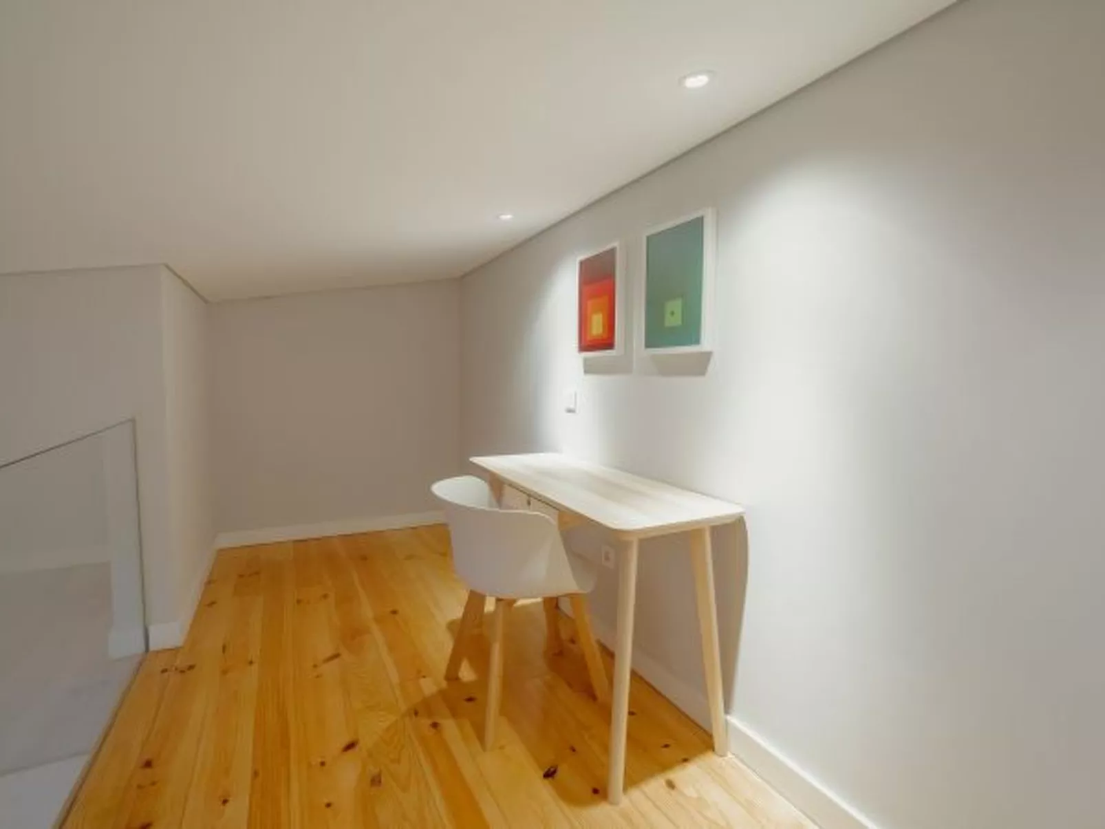 DOWNTOWN AMAZING DUPLEX by VACATIONY - Binnen