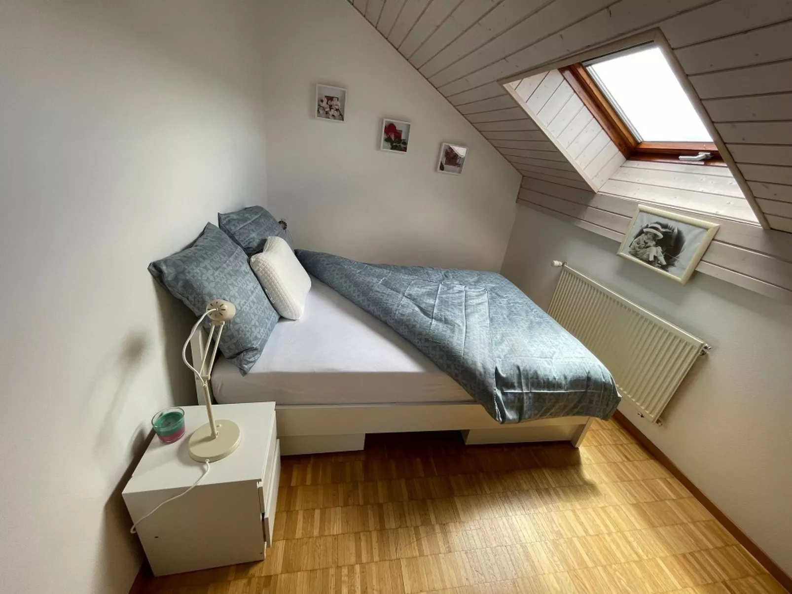 Appartement - Achoumé - Binnen