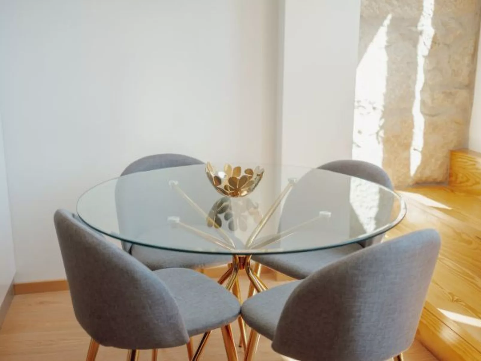 MODERN & STYLISH APARTMENT II by VACATIONY - Binnen