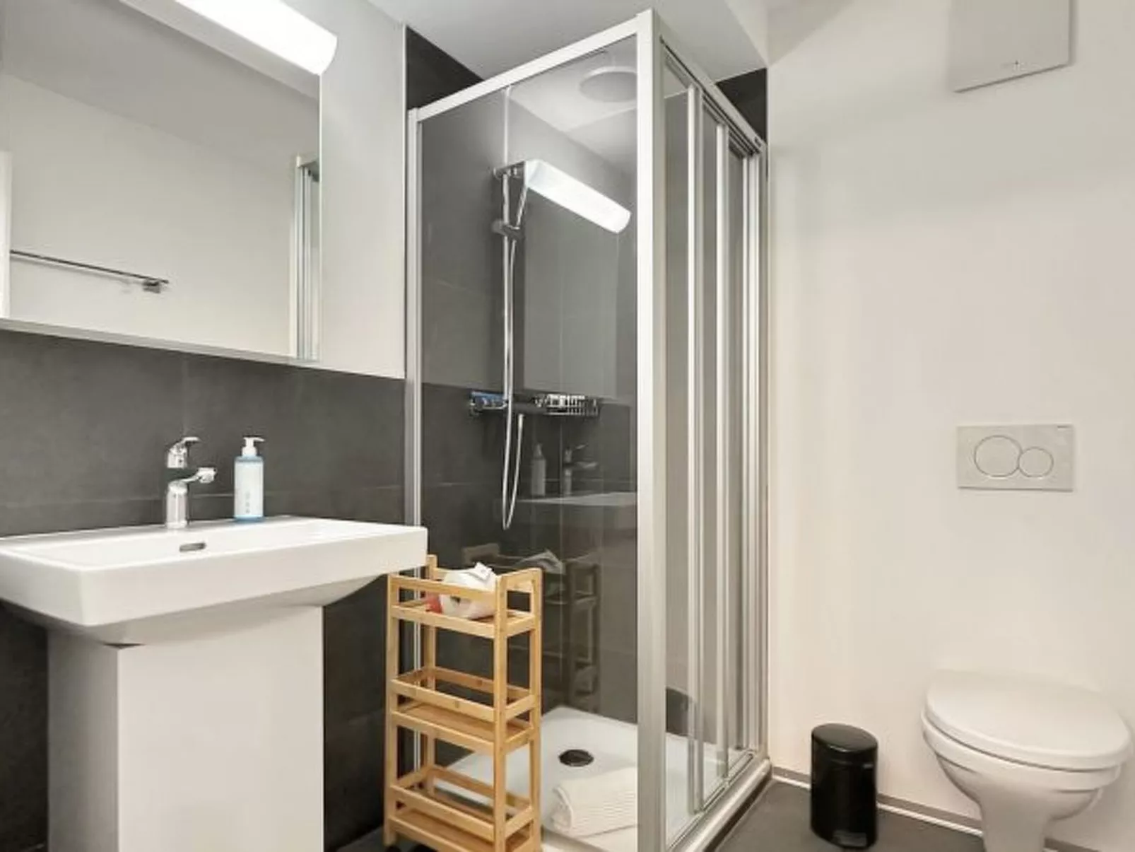 Plein Coeur de la Vieille Ville de Sion - Binnen