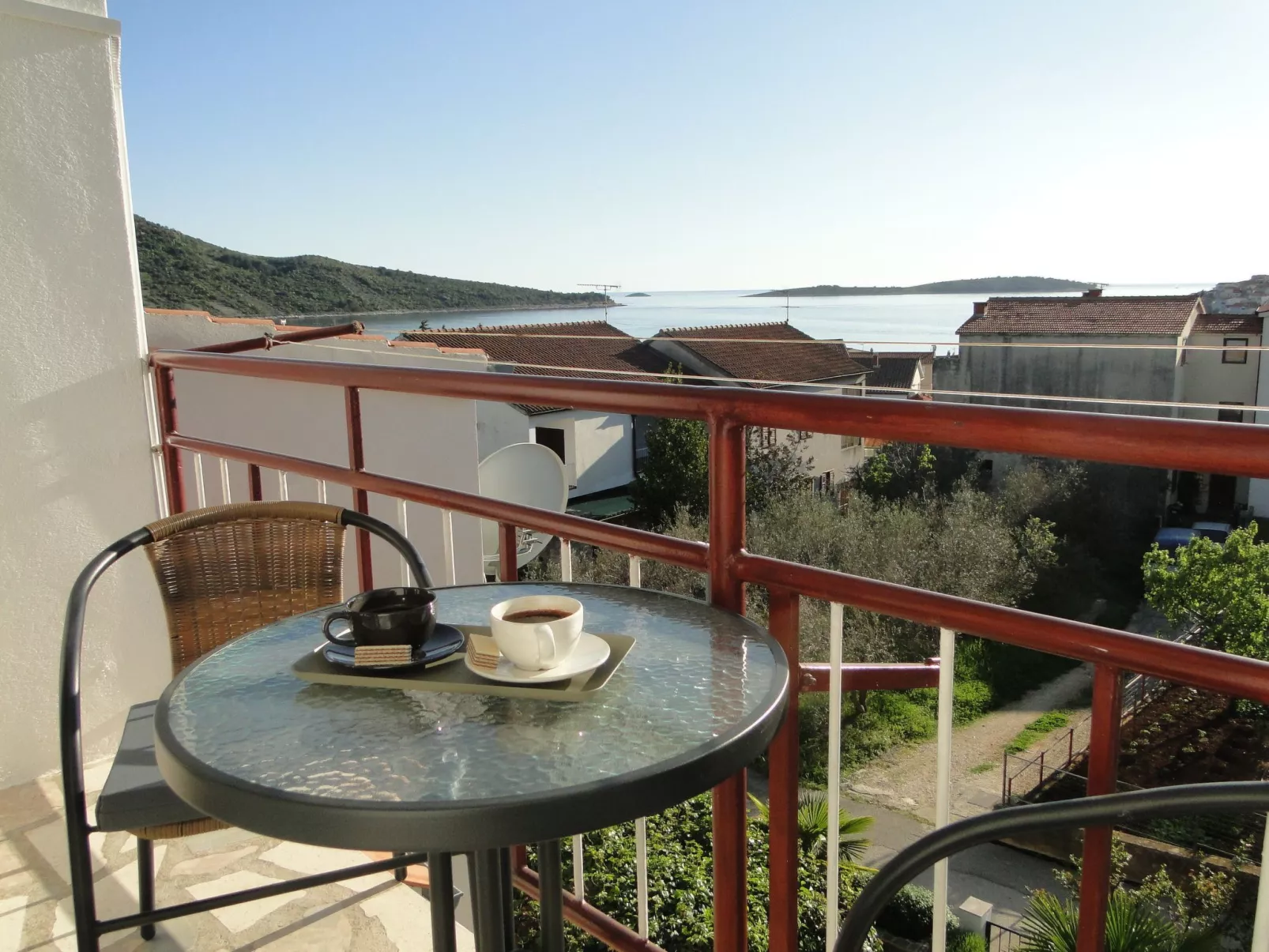 Lucija für 2 Personen - Image-tags.info