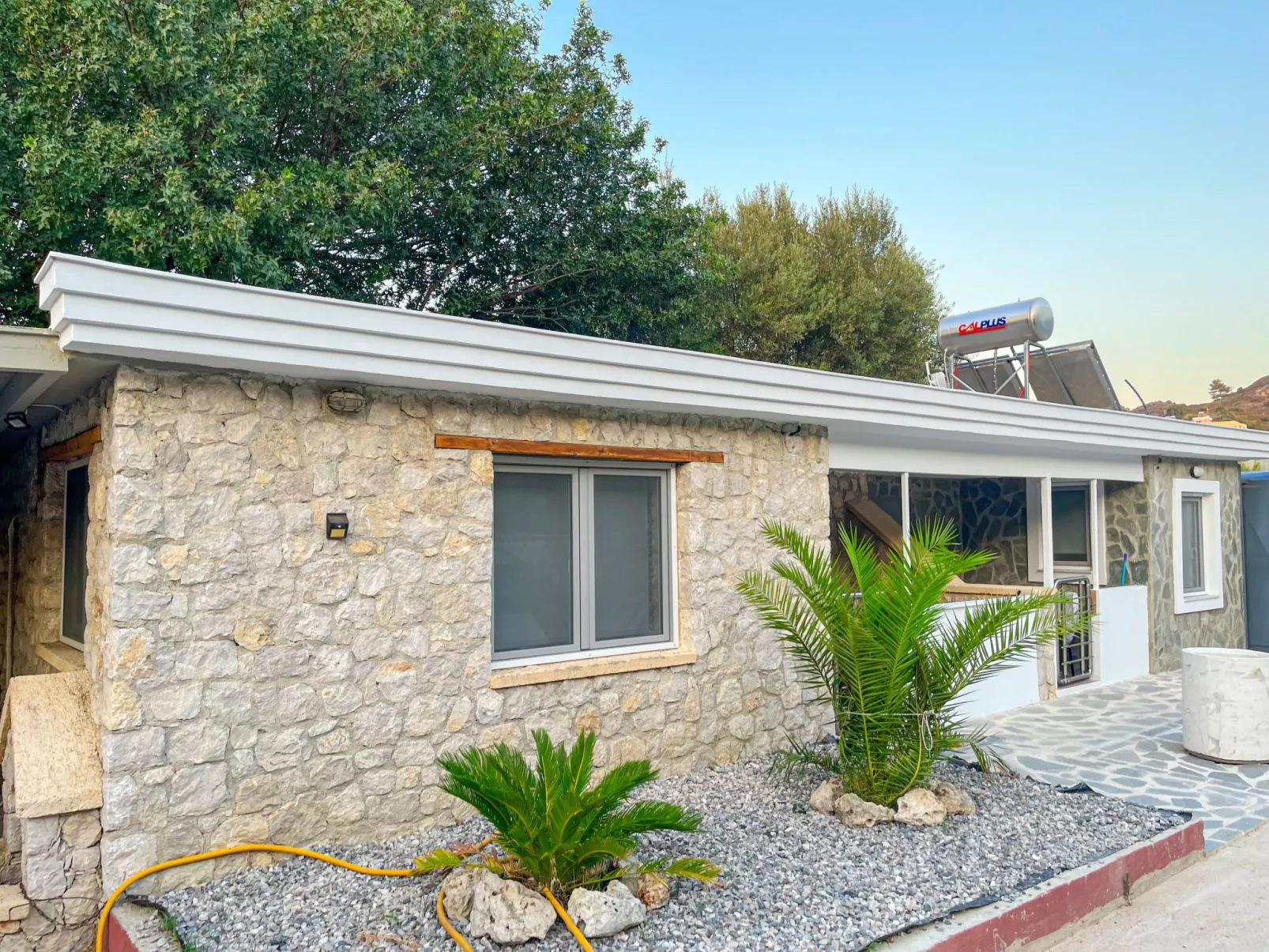 Eanos-Steinlandschaft - Image-tags.info