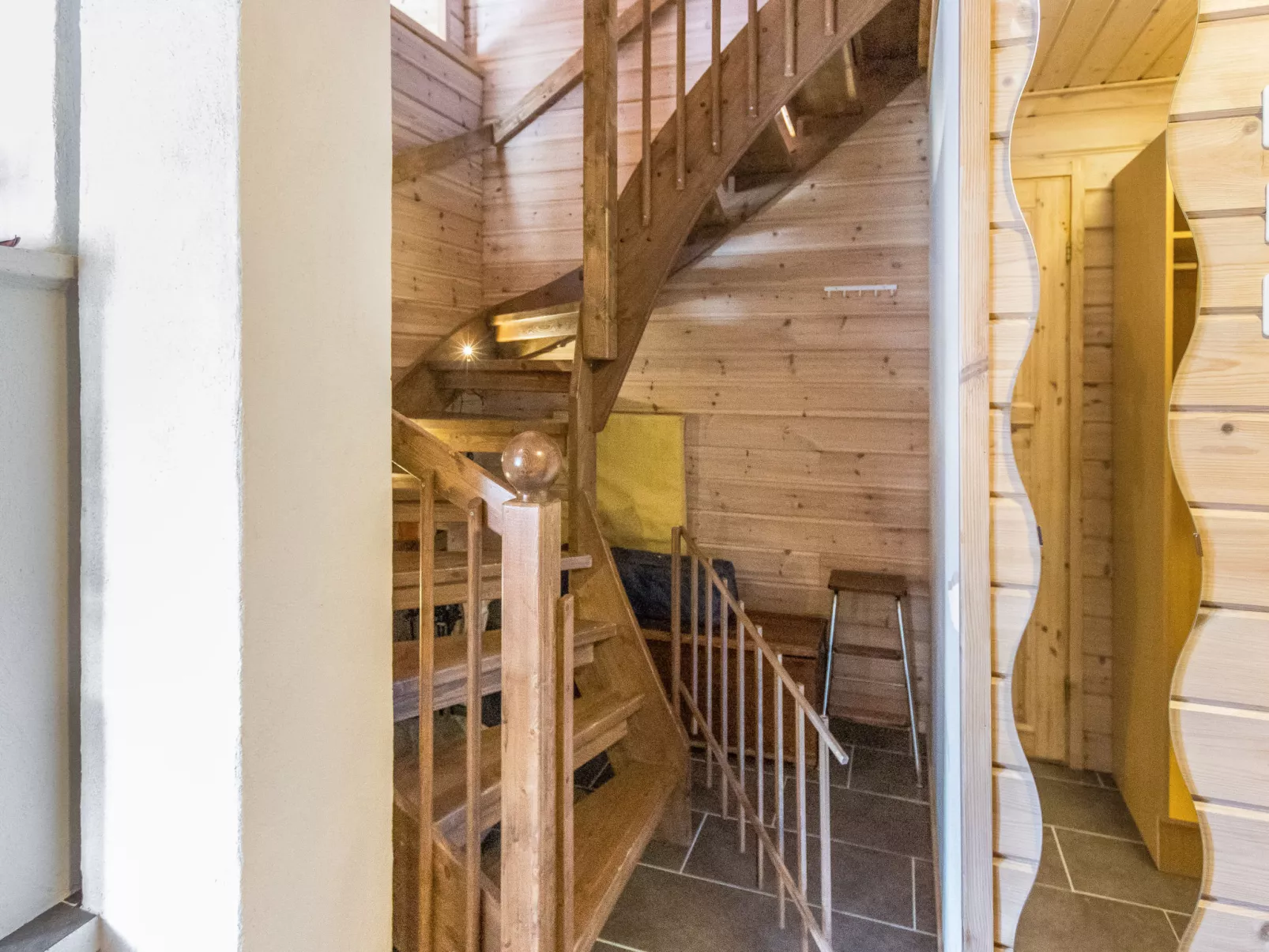 Ylläs eeli c 4 - Binnen