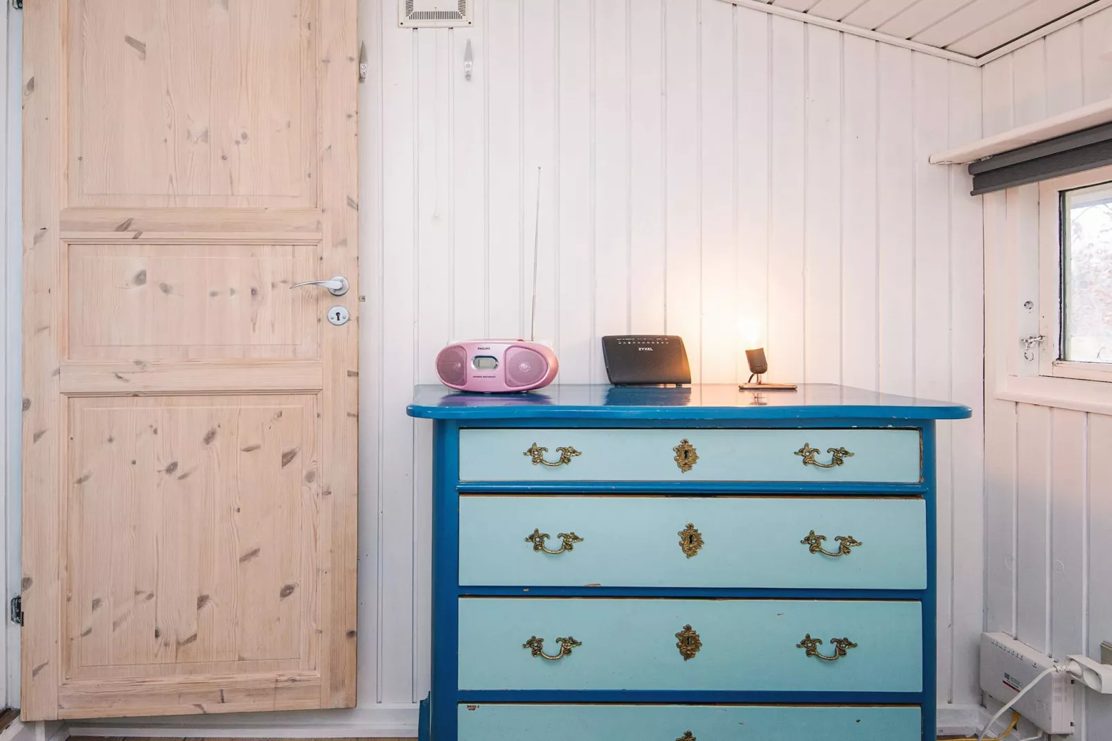 8 persoons vakantie huis in Ørsted-By Traum - Binnen