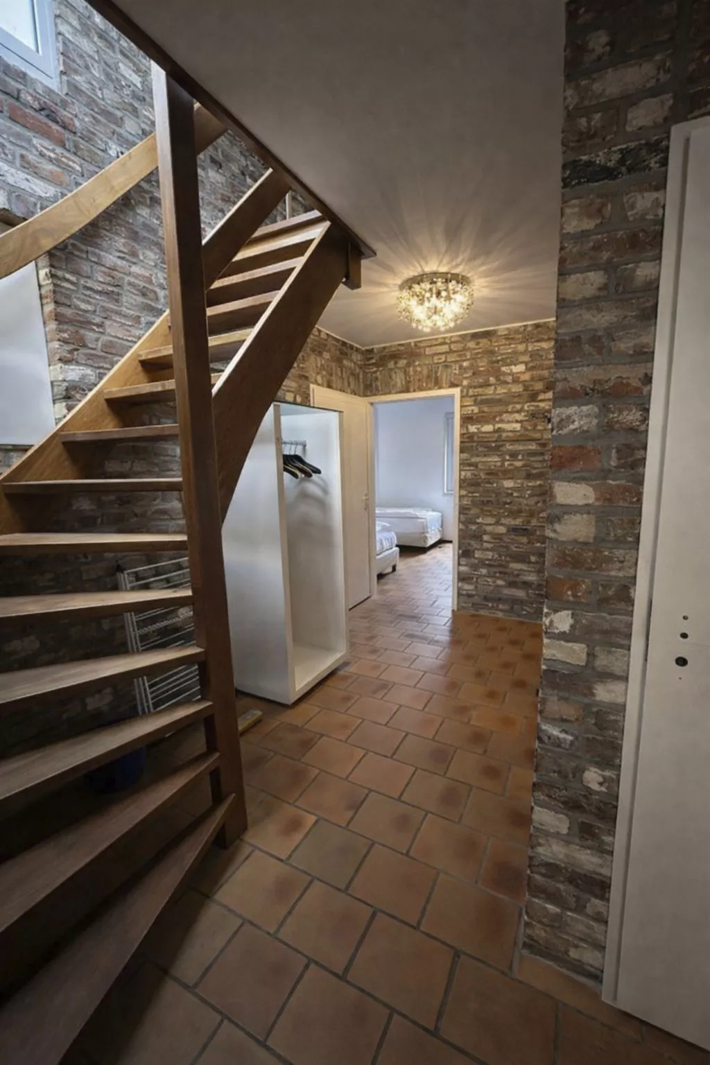 Bungalowpark Landsrade - Binnen